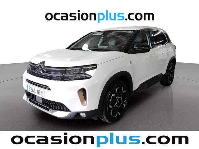 Citroën C5 Aircross PureTech 130 S&S C Series (131 CV) de segunda mano