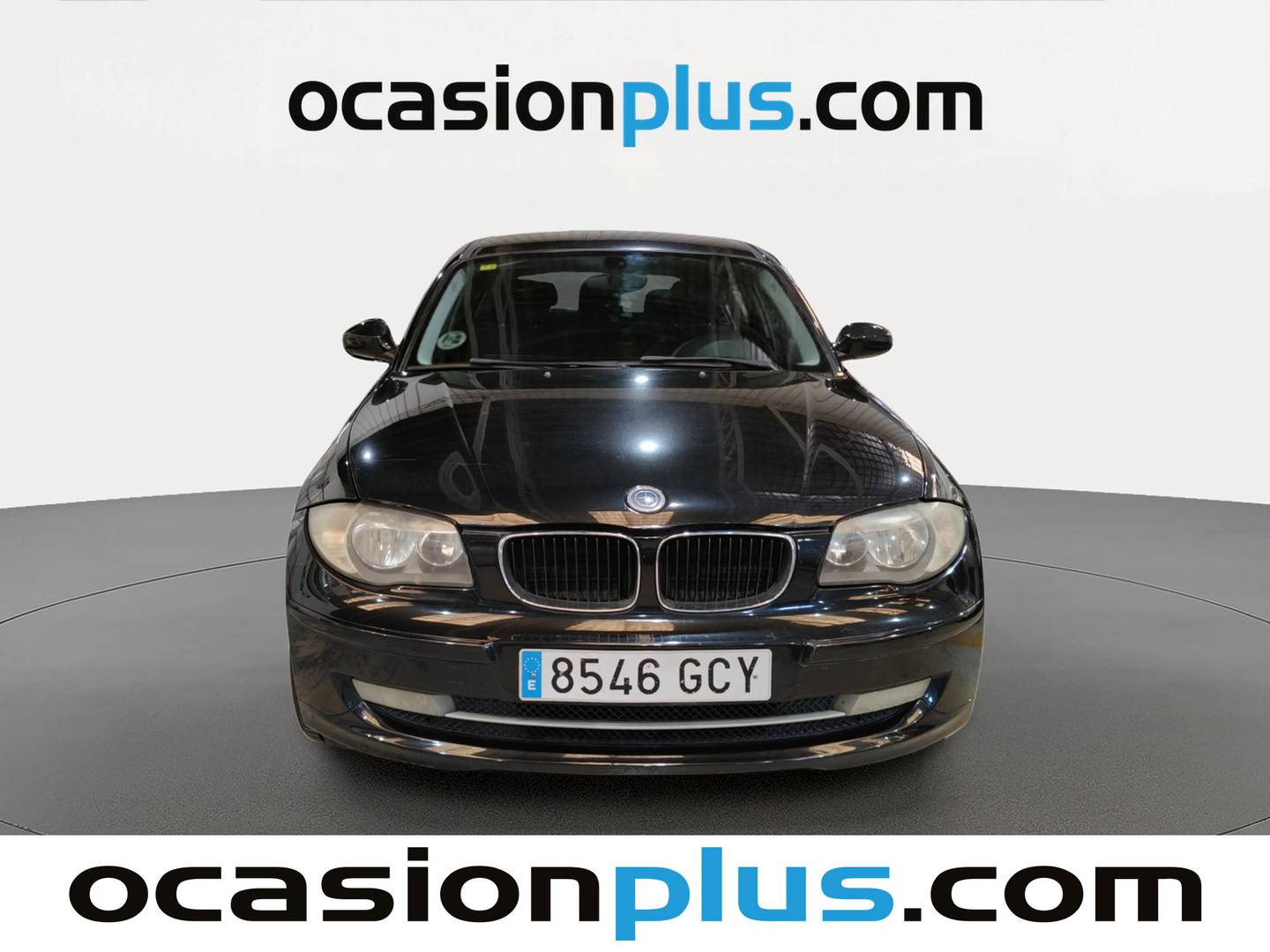 BMW Serie 1 BMW Serie 1 118d (143 CV) al mejor precio