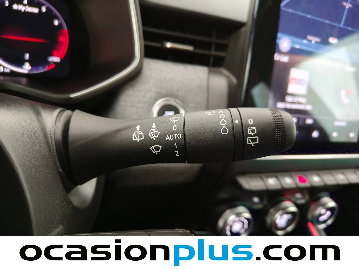 Renault Clio Renault Clio Techno TCe (90 CV) gasolina