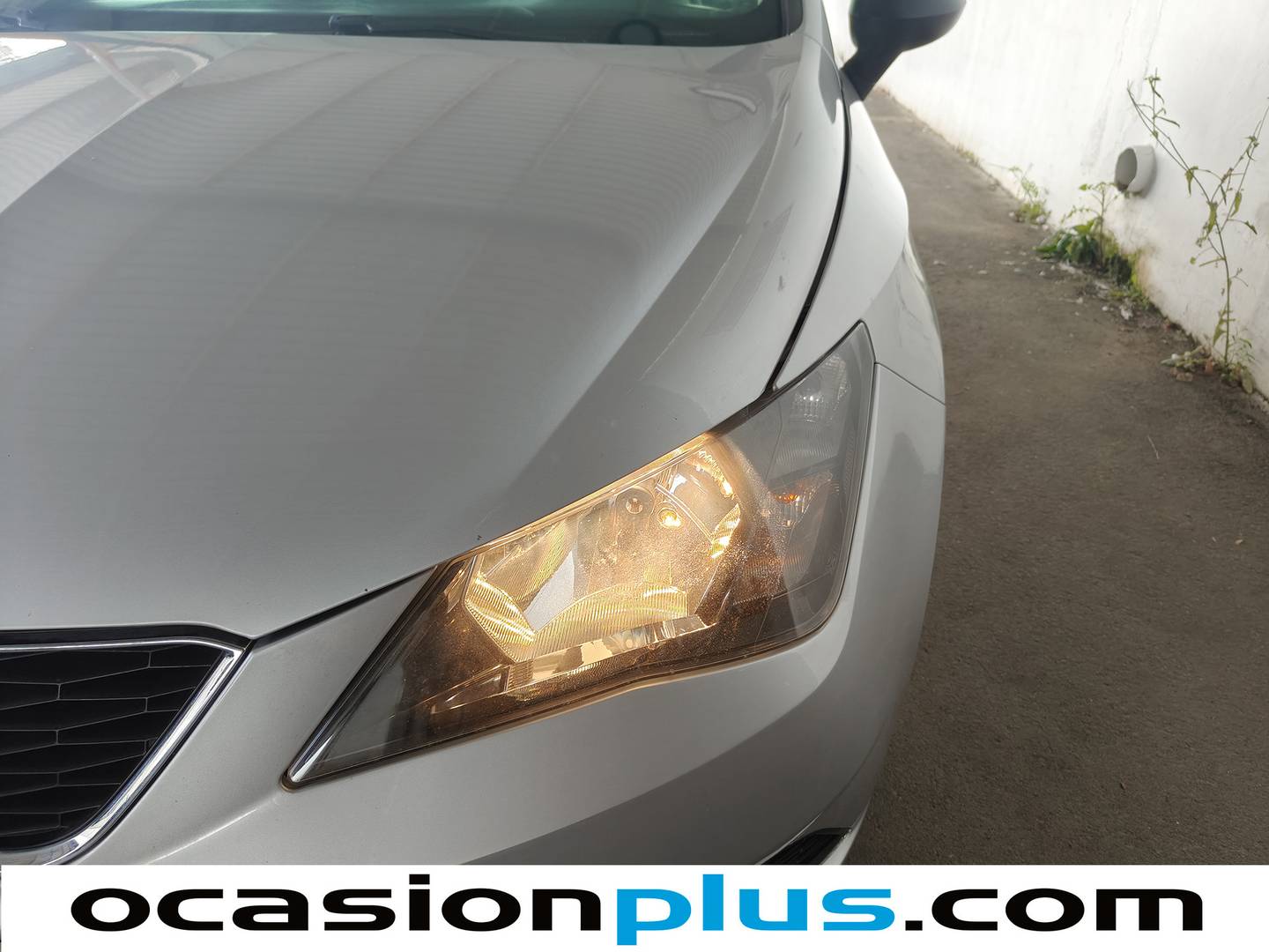 Foto Seat Ibiza SEAT Ibiza 1.0 EcoTSI S&S Reference  (95 CV)