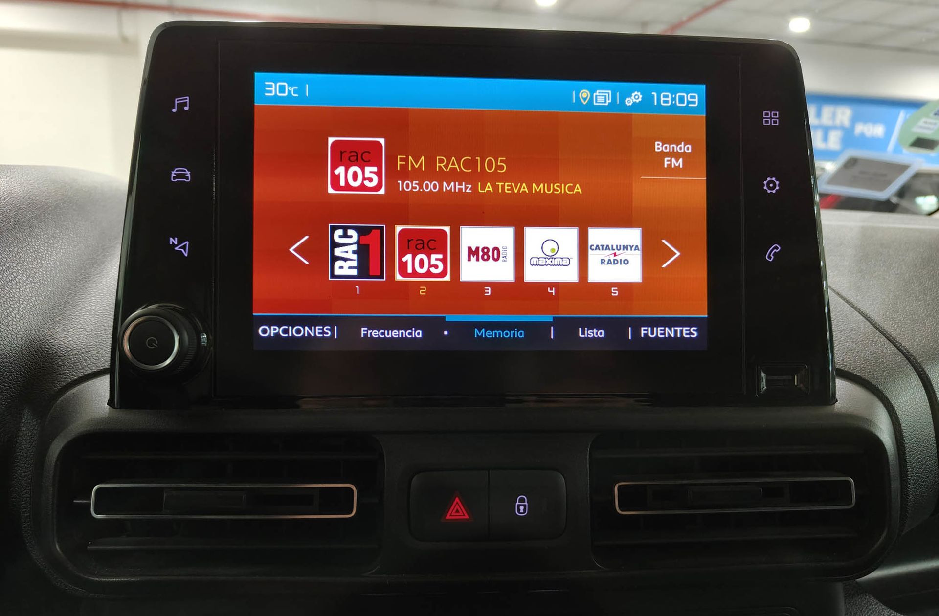 Citroën Berlingo PureTech 110 Talla M Feel - foto 30