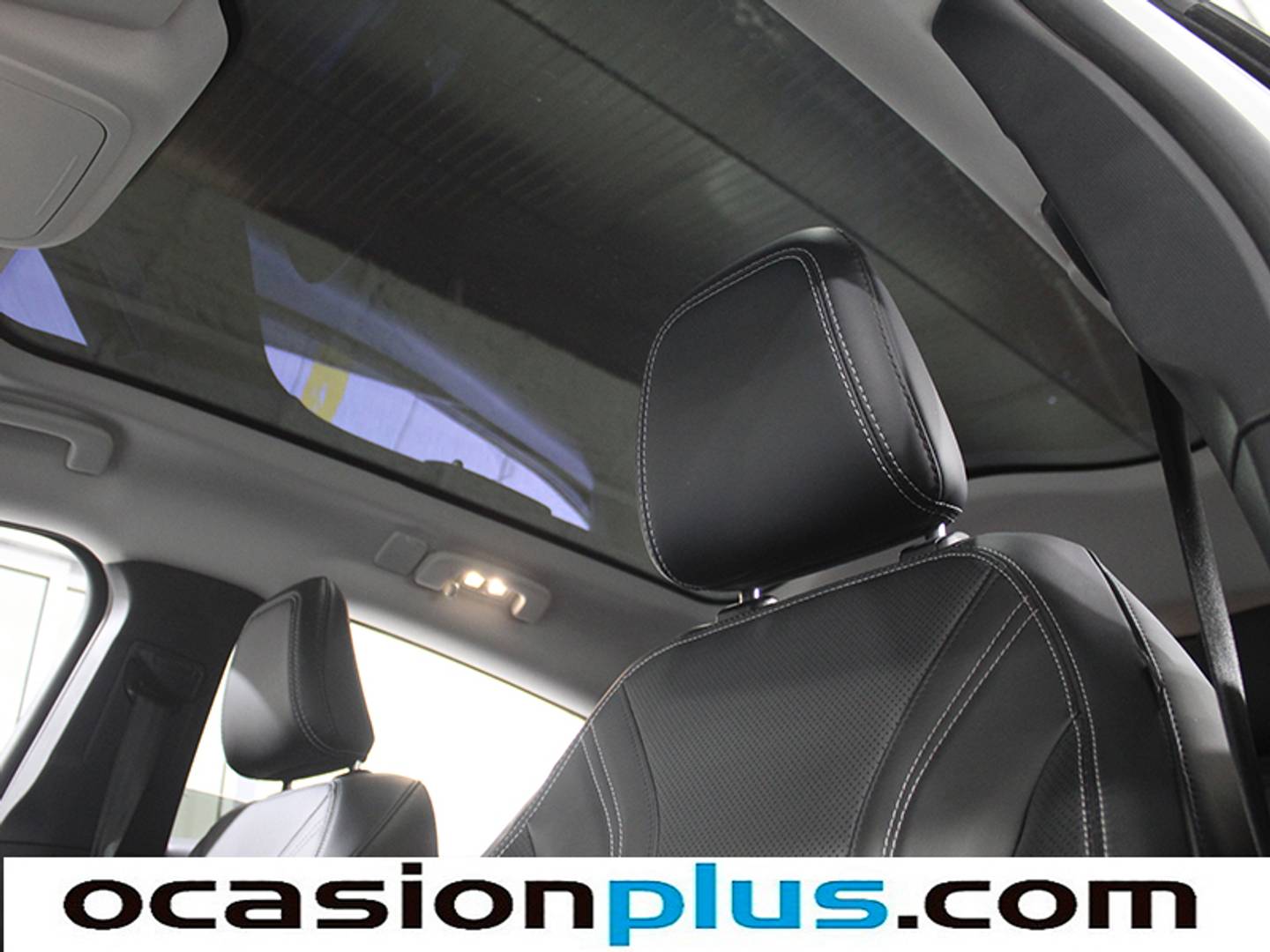 Foto Ford Mustang Mach-E Ford Mustang Mach-E Base Rango Estandar RWD (269 CV)