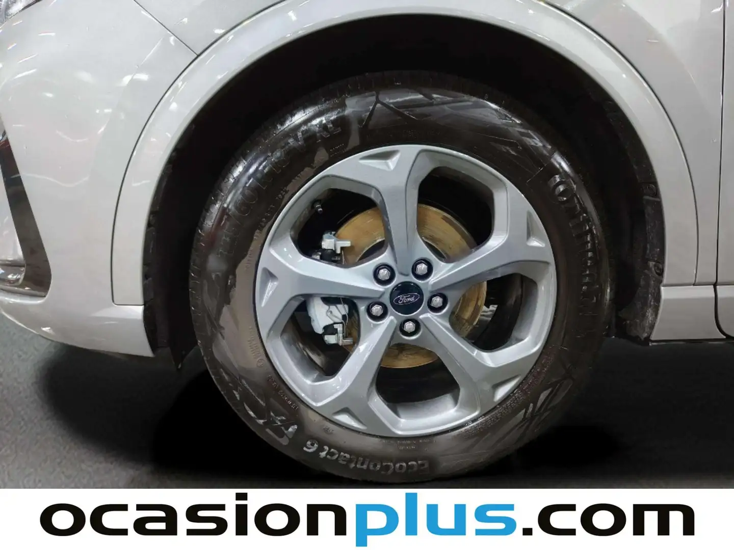 Foto Ford Kuga Ford Kuga 1.5T EcoBoost ST-Line 4x2  (150 CV)