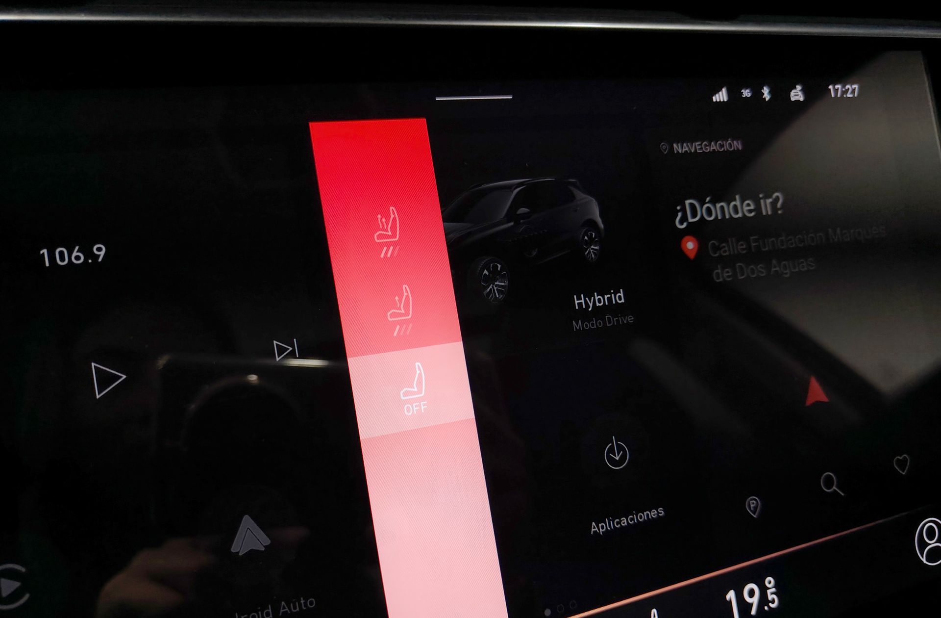 Lynk & Co 01 1.5 PHEV - foto 12