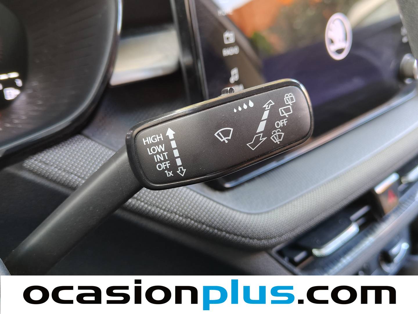 Foto Skoda Fabia Skoda Fabia 1.0 TSI Selection (95 CV)