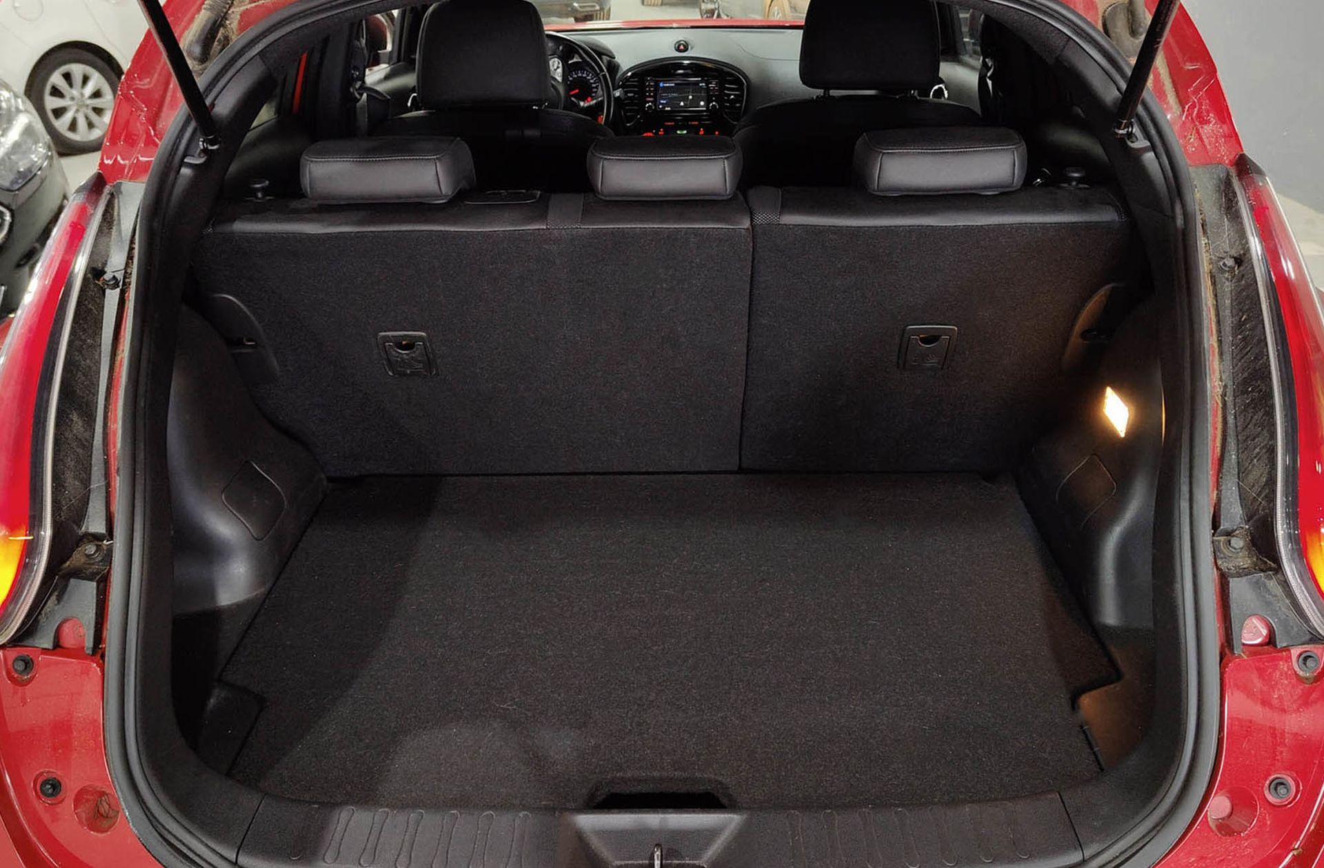 Nissan Juke 1.6 N-Connecta 4x2 XTronic - foto 14