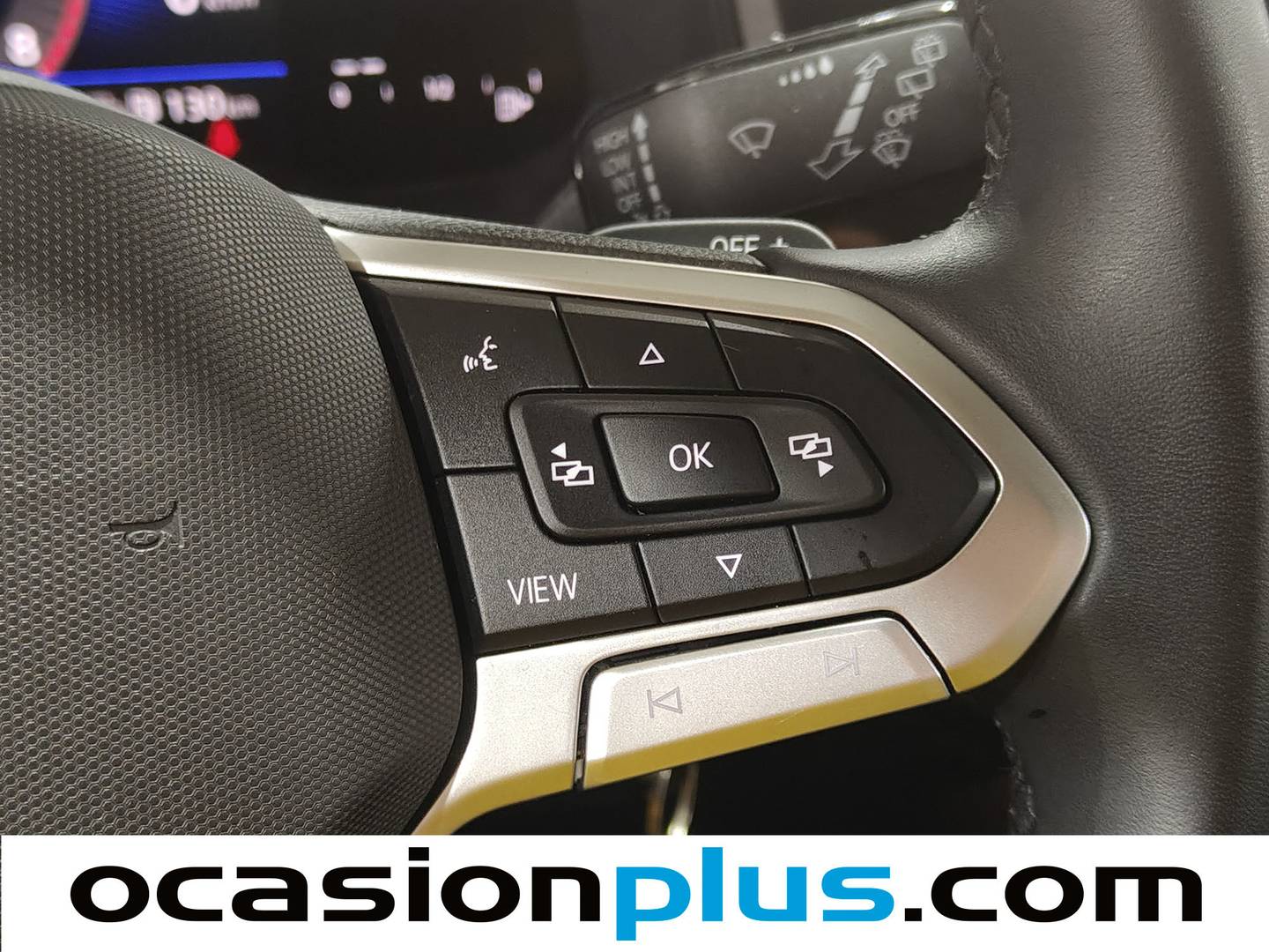 Volkswagen Polo Volkswagen Polo ``Más`` 1.0 TSI DSG (95 CV) de segunda mano