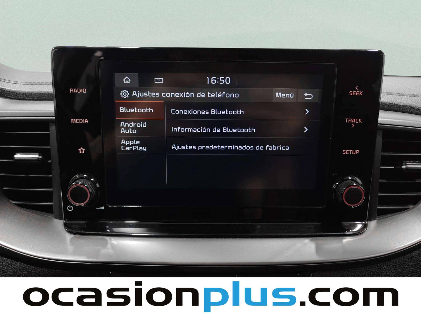 Paquetes del KIA XCeed Kia XCeed 1.6 MHEV Drive iMT (136 CV)