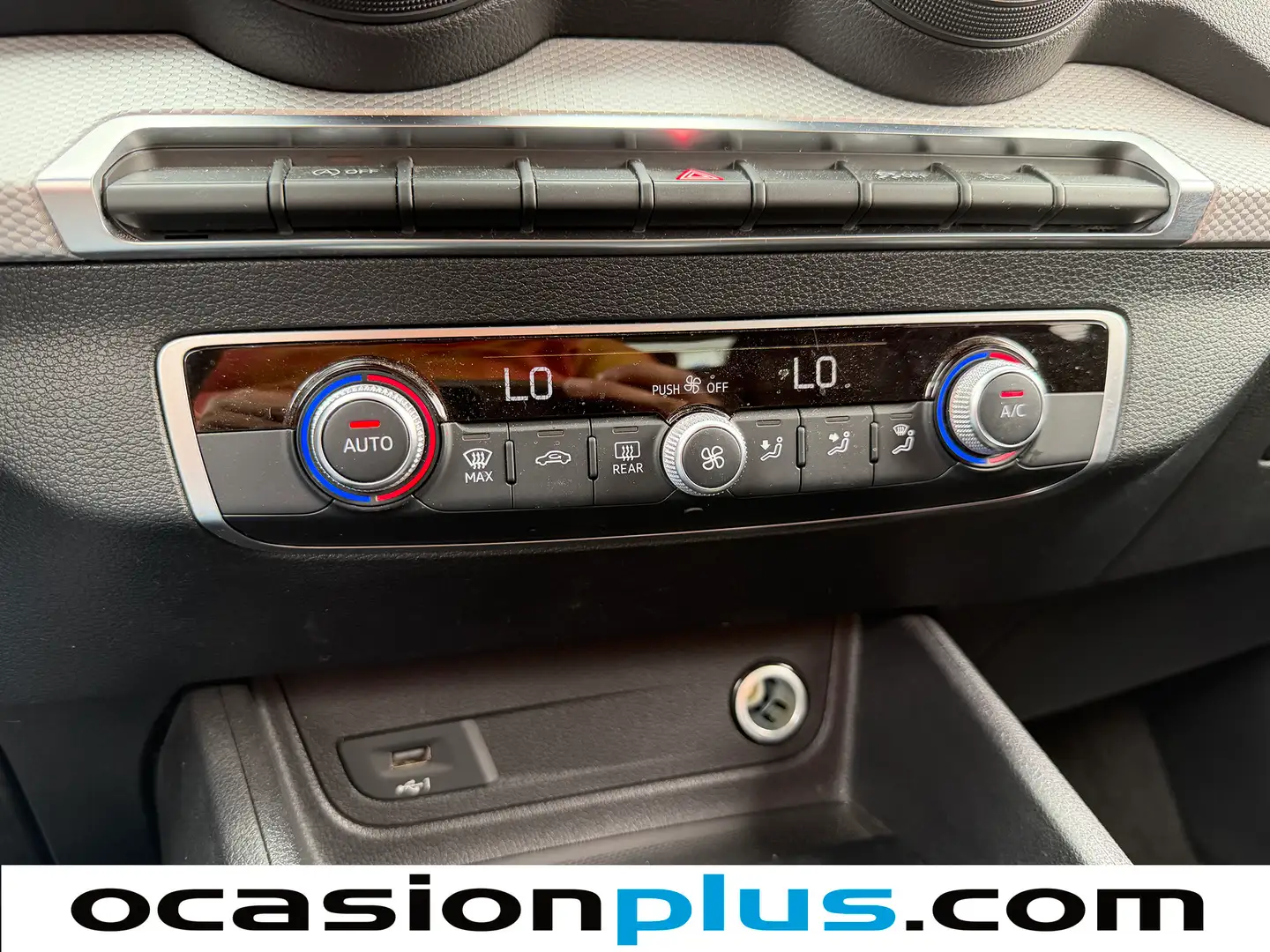 Foto Audi Q2 Audi Q2 Advanced 30 TDI (116 CV)