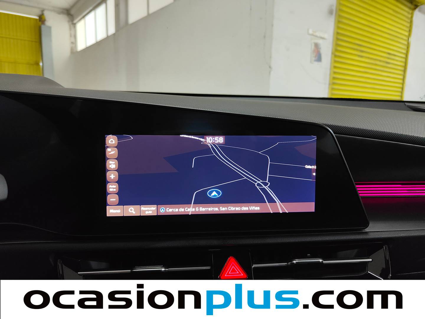 Foto KIA Niro Kia Niro 1.6 GDi HEV Drive (129 CV)