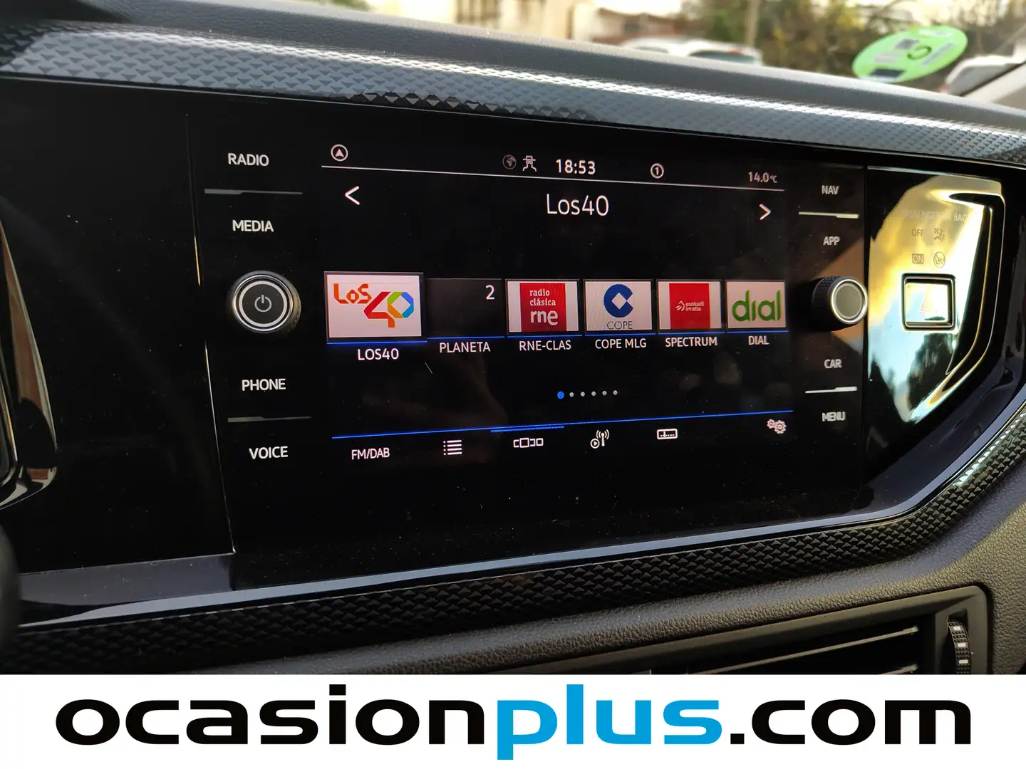 Foto Volkswagen Taigo Volkswagen Taigo 1.0 TSI (115 CV) DSG