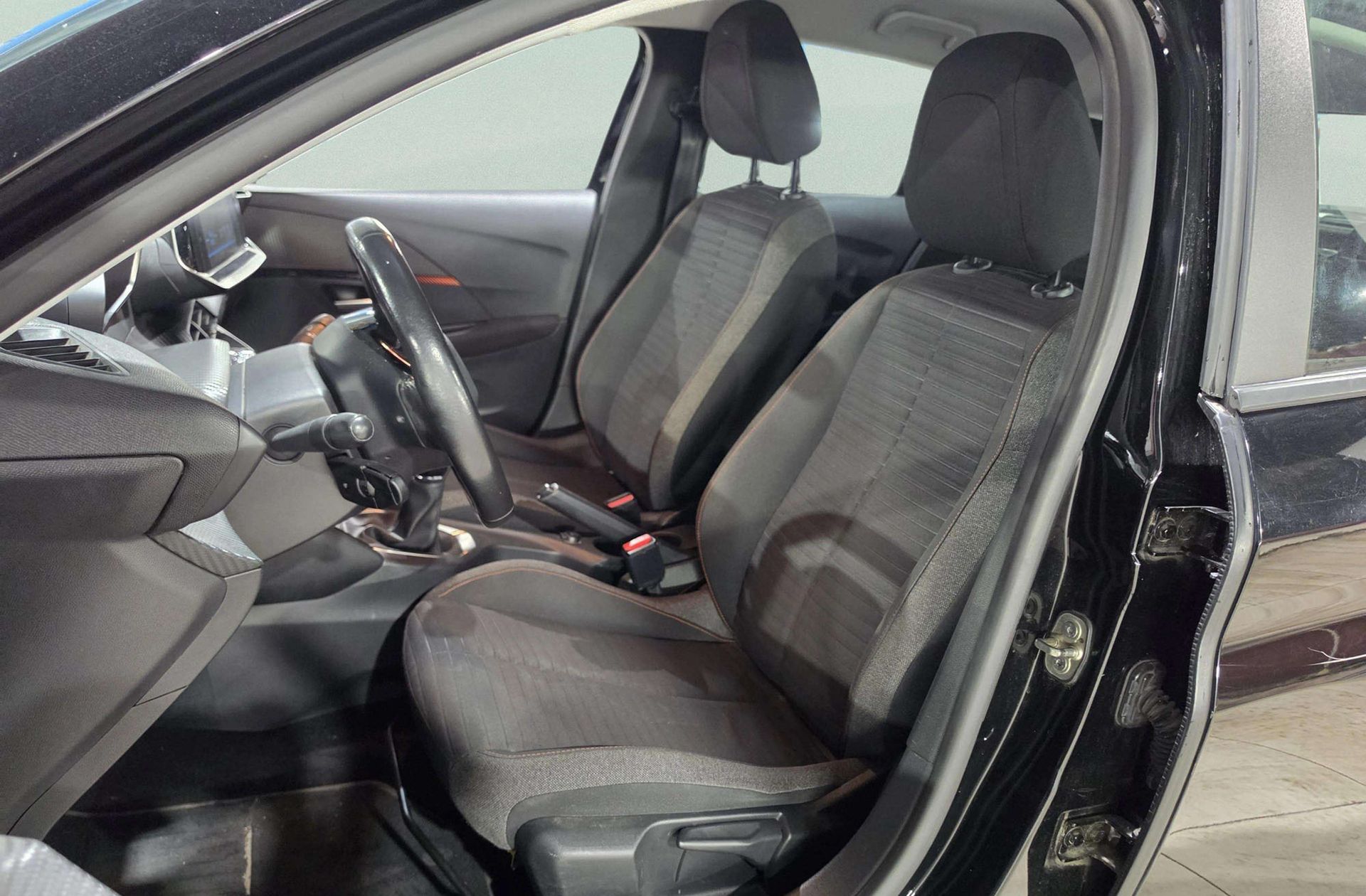 Peugeot 208 PureTech 75 Active - foto 10