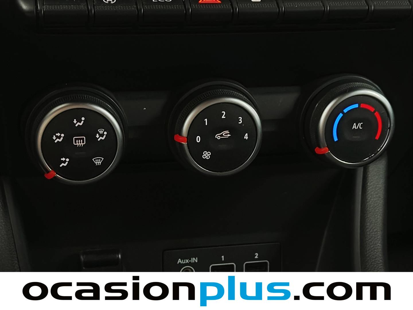 Renault Captur Renault Captur Intens TCe GLP (100 CV) 2021