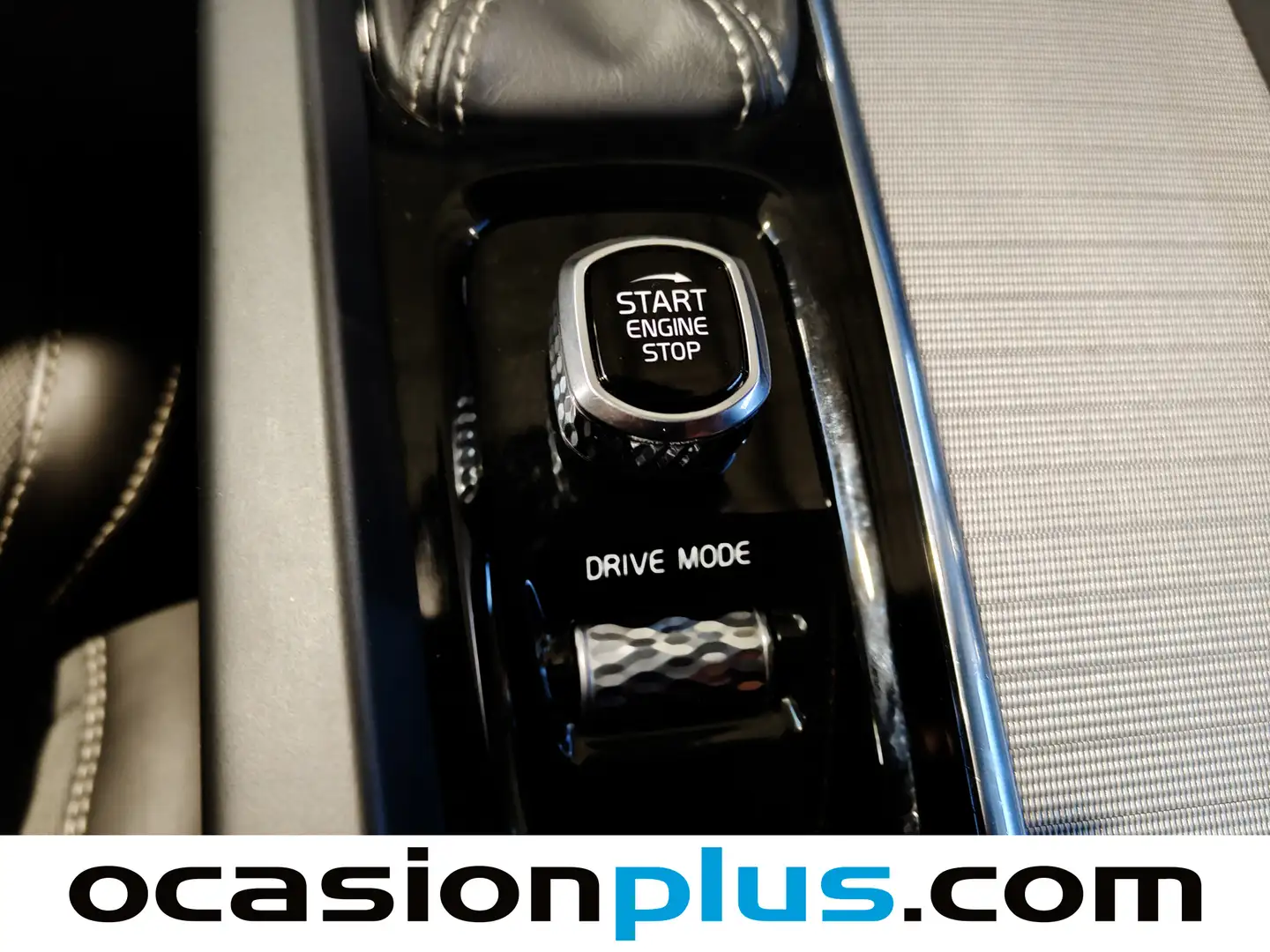 Foto Volvo XC60 Volvo XC60 D4 R-Design Auto (190 CV)