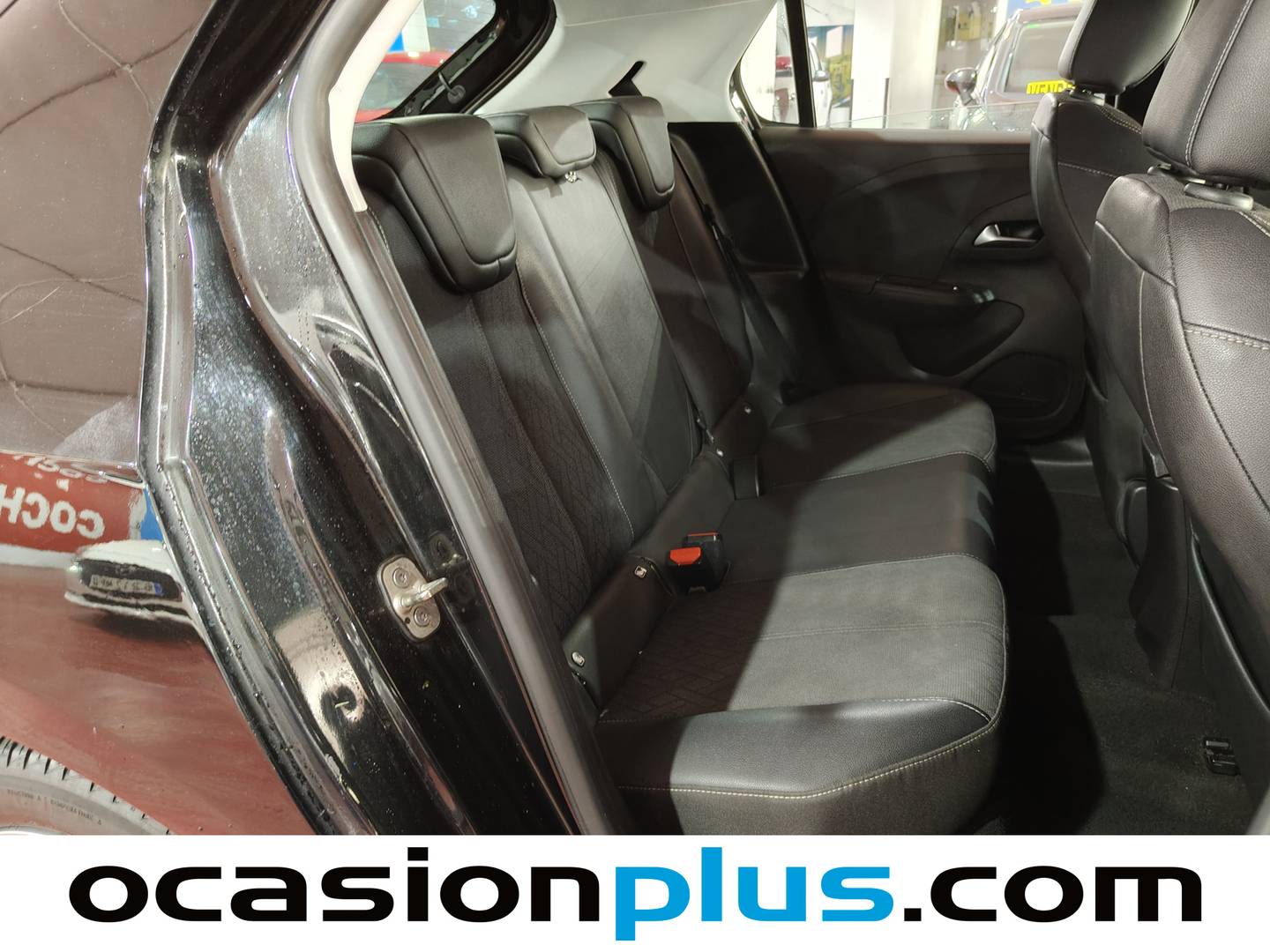 Opel Corsa Opel Corsa 1.2 Turbo XHL Elegance Auto (100 CV) gasolina