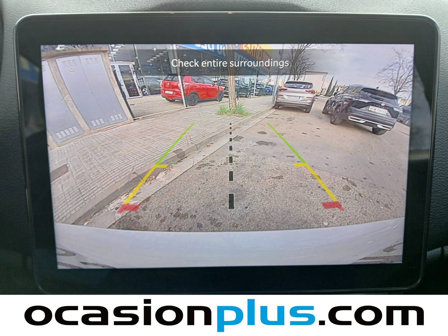 Foto Jeep Renegade Jeep Renegade eHybrid 1.5 Altitude DCT (130 CV)