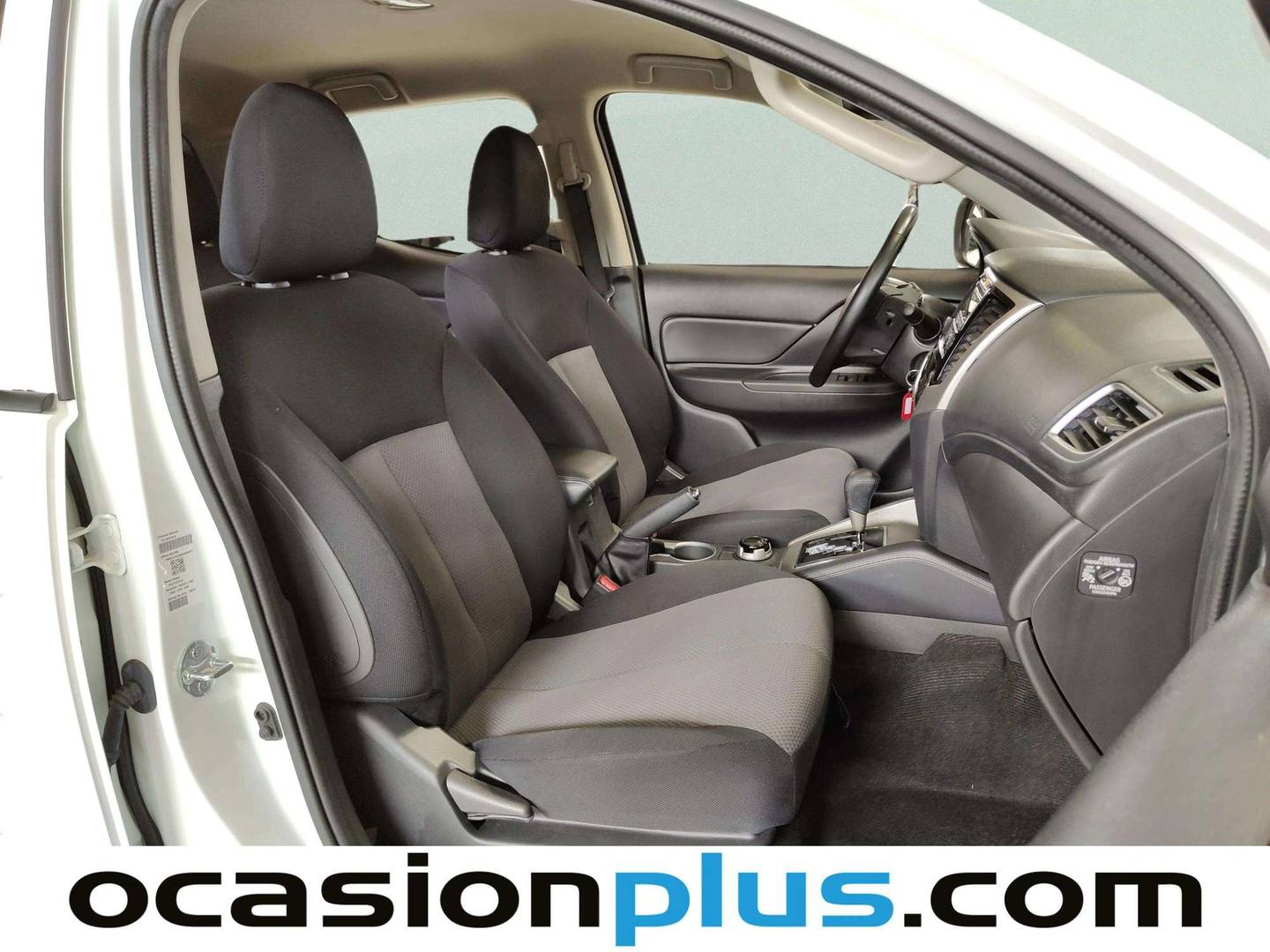 Mitsubishi L200 Mitsubishi L200 220 DI-D Doble Cabina M-Pro Auto (150 CV) 4x4 km 0