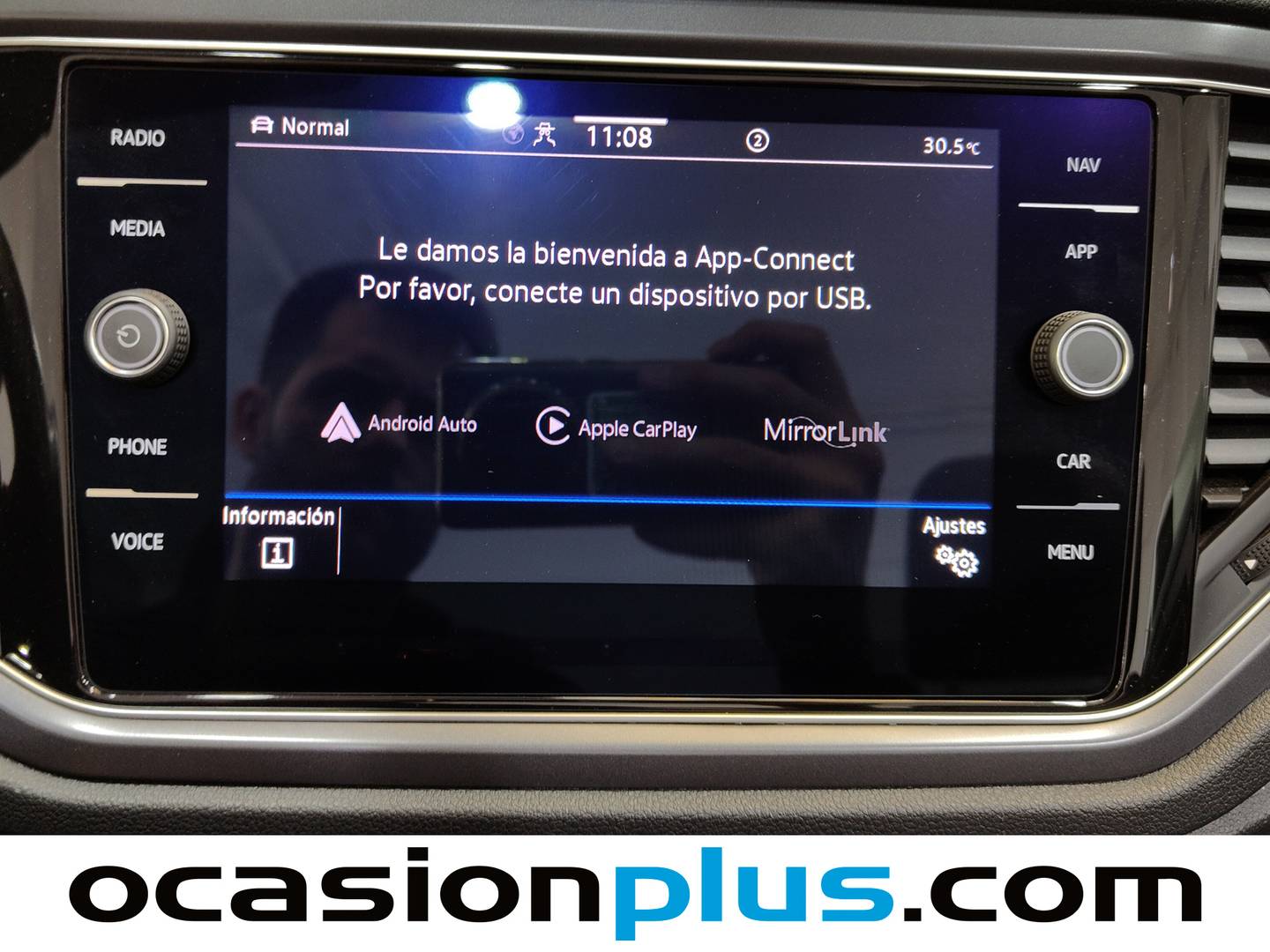 Extras del Volkswagen T-Roc Volkswagen T-Roc Cabrio Style 1.5 TSI (150 CV) DSG