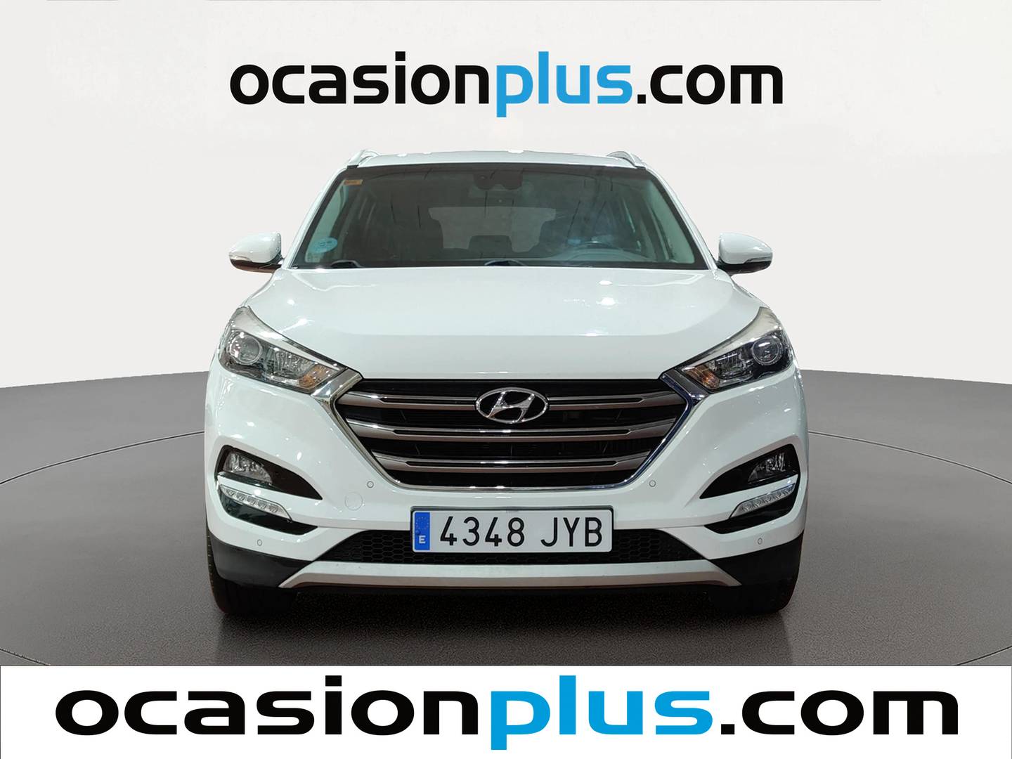 Hyundai Tucson Hyundai Tucson 1.7 CRDI BlueDrive Tecno DCT (141 CV) barato