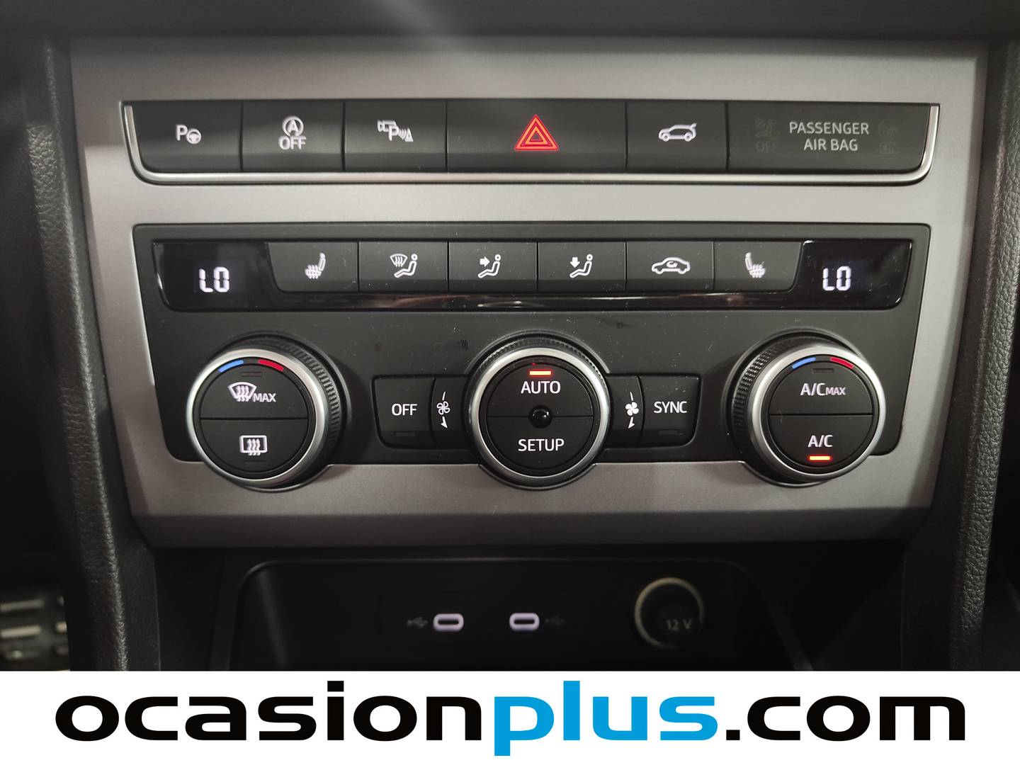 Foto Seat Ateca SEAT Ateca 2.0 TDI S&S FR Go DSG  (150 CV)