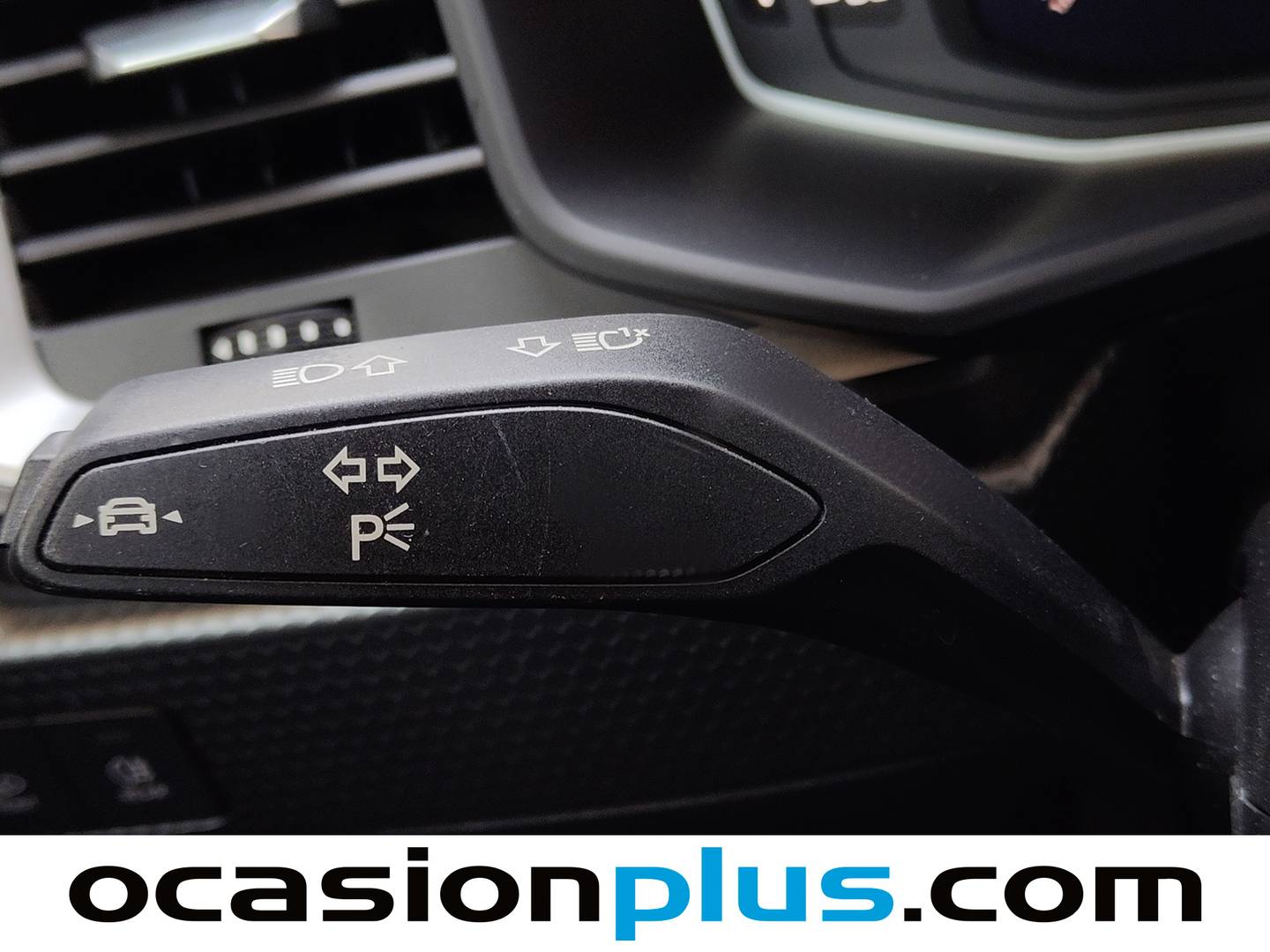 Audi A1 Audi A1 Sportback S line 30 TFSI (110 CV) seminuevo