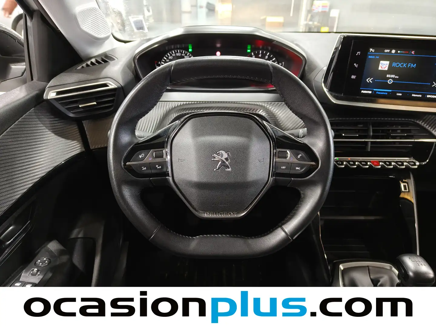 Foto Peugeot 208 Peugeot 208 PureTech 100 Active Pack (100 CV)