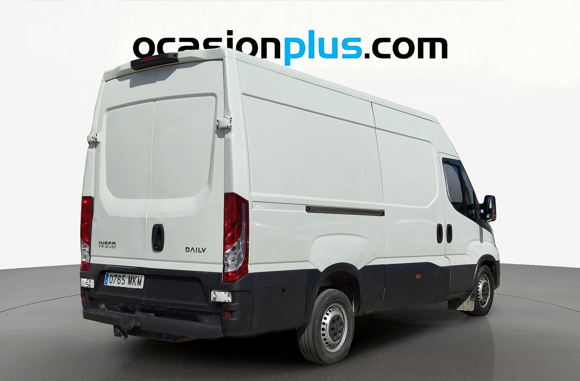 Iveco Daily Furgon 35S 14H 3000/H1 - foto 4