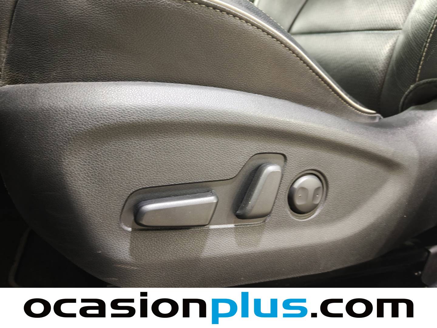 Equipamiento del KIA Sportage KIA Sportage 1.7 CRDi GT Line Plus Eco-D 4x2 (115 CV)