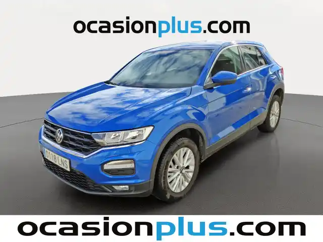 Volkswagen T-Roc Edition 1.0 TSI (110 CV) de segunda mano