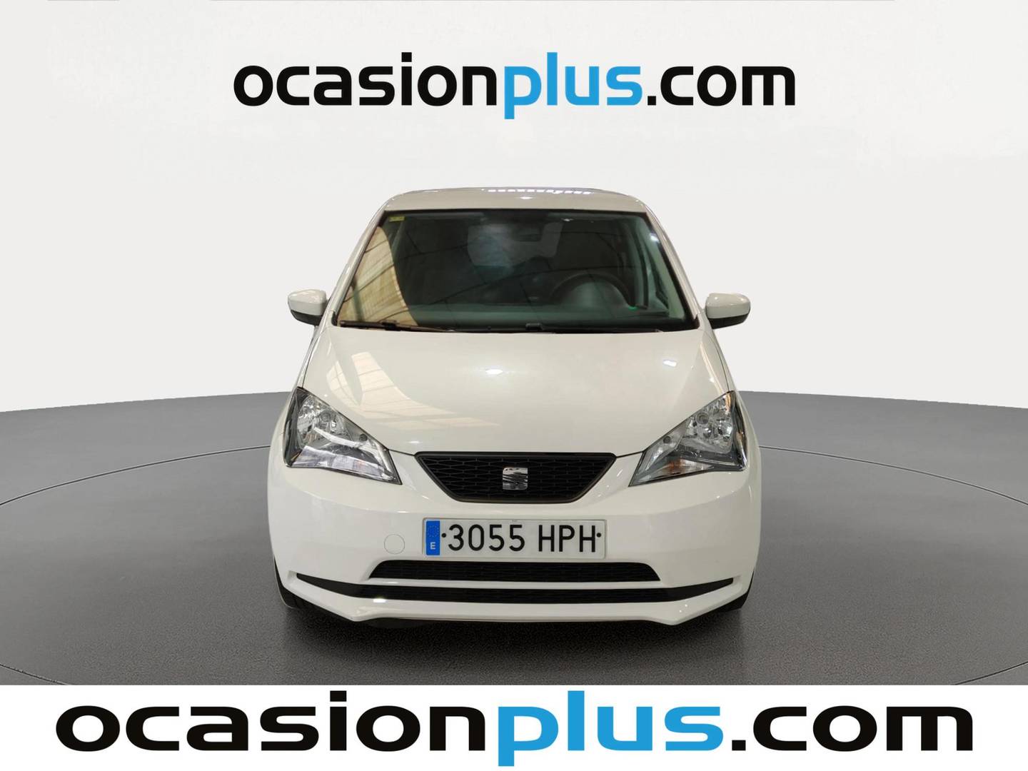 Foto Seat Mii SEAT Mii 1.0 Reference (60 CV)