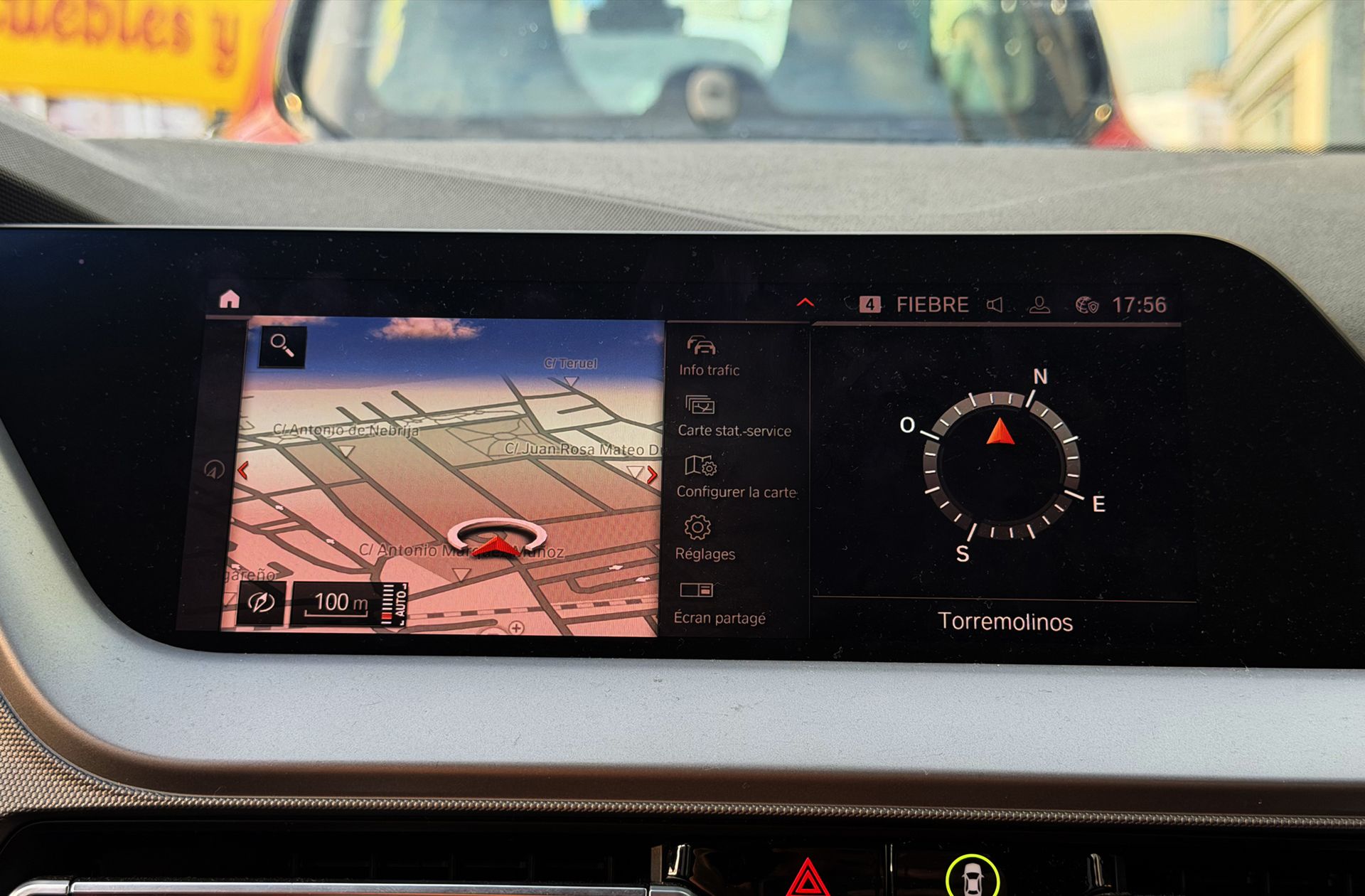 BMW Serie 2 216d Gran Coupe - foto 7