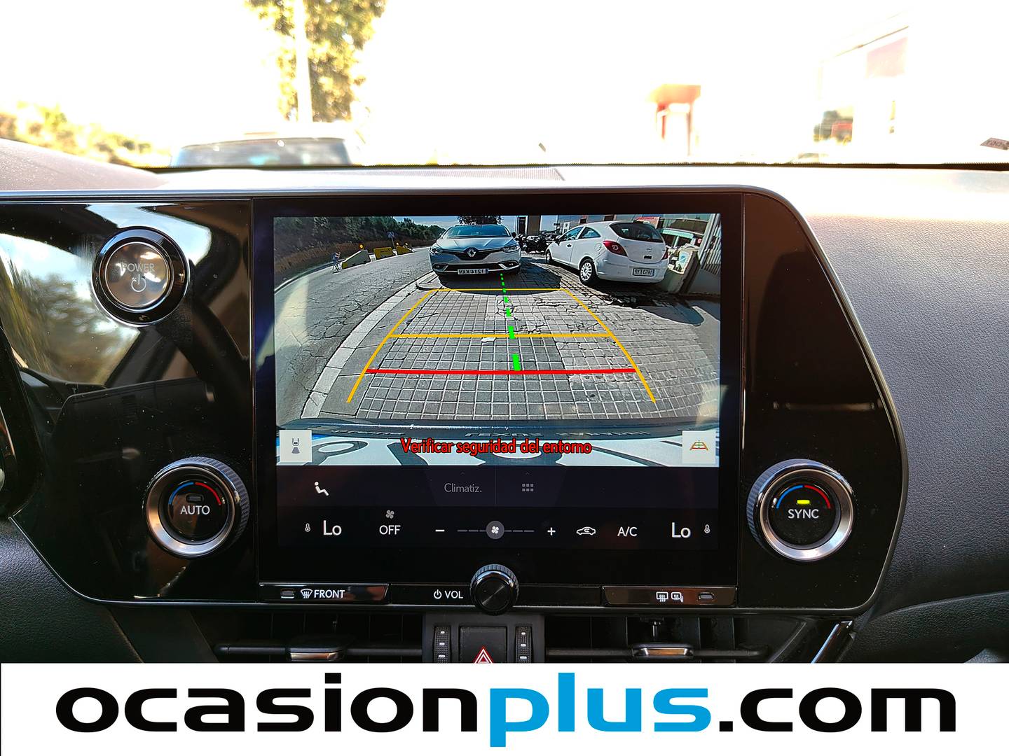Acabados Lexus NX Lexus NX 350h Business City 2WD (242 CV)