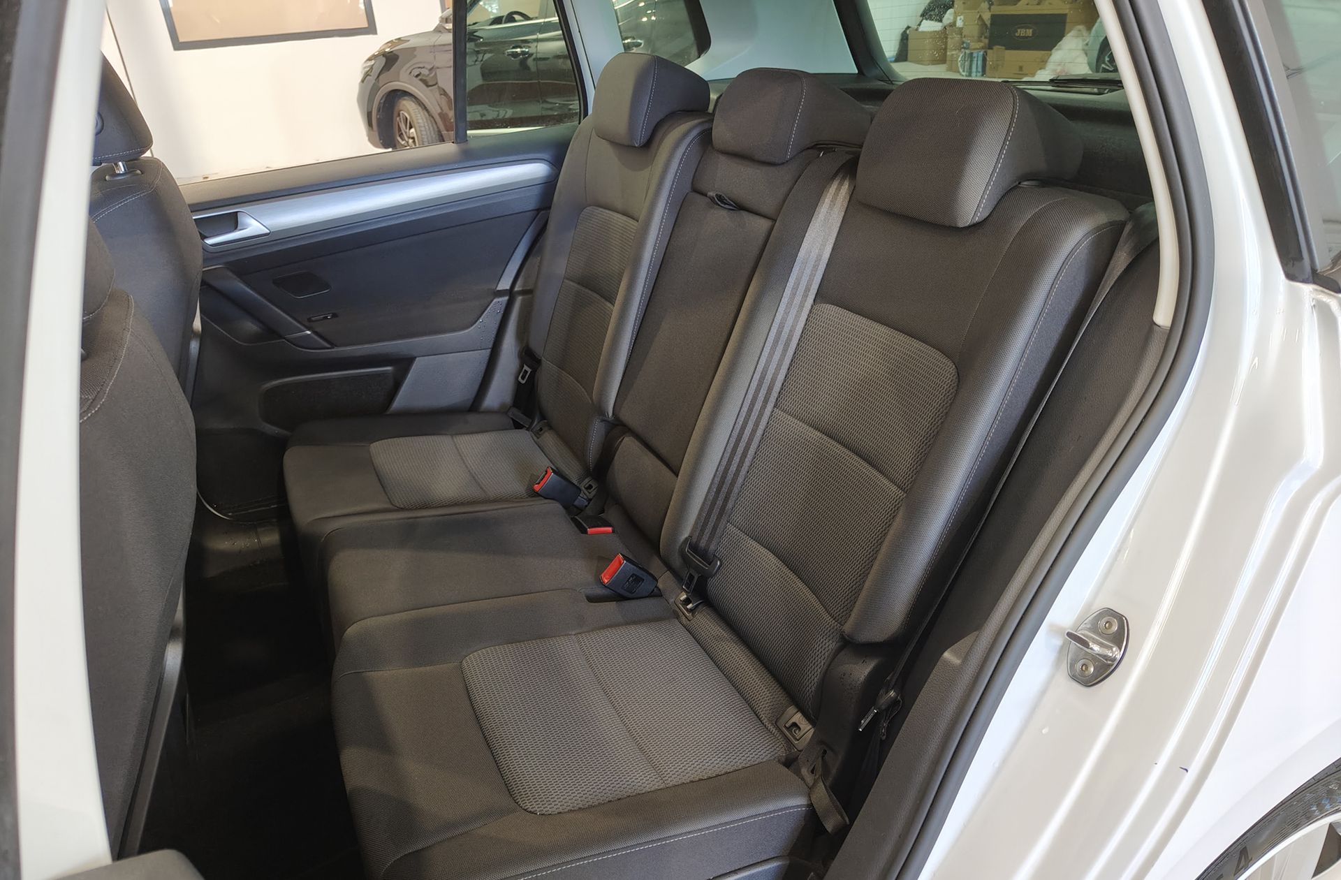 Volkswagen Golf Sportsvan Advance 1.4 TSI BMT - foto 10
