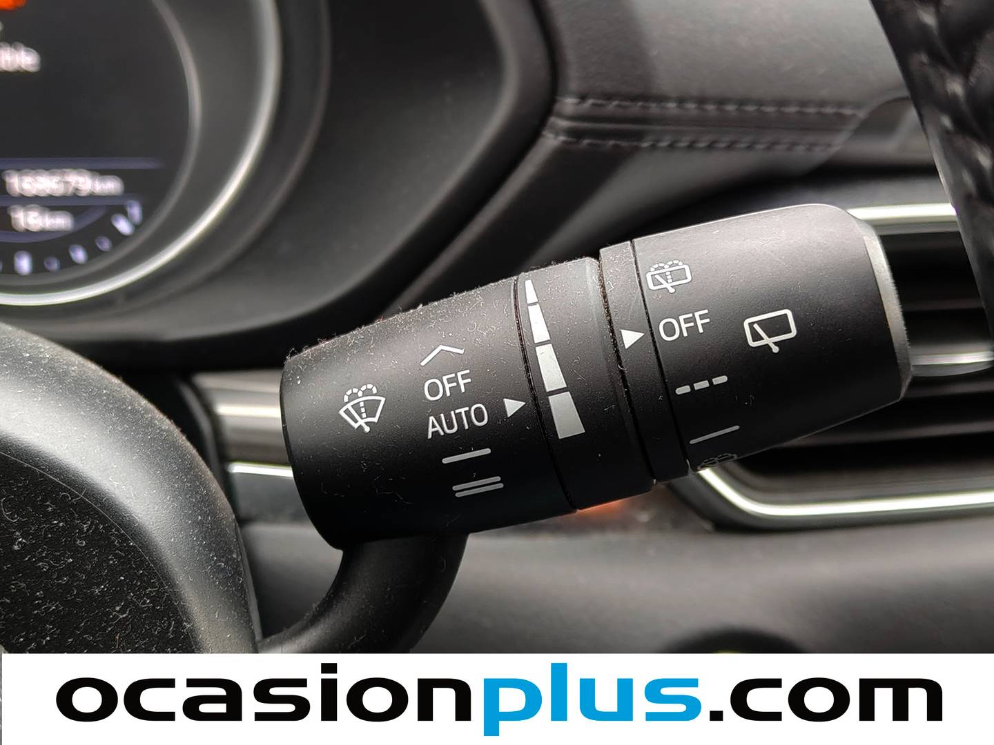 Mazda CX-5 Mazda CX-5 2.0 GE Zenith 2WD (165 CV) gasolina