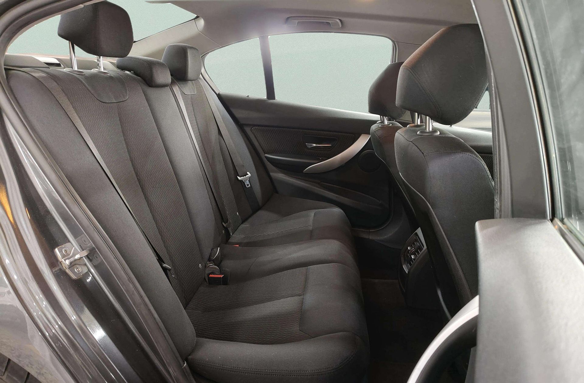 BMW Serie 3 320d - foto 18
