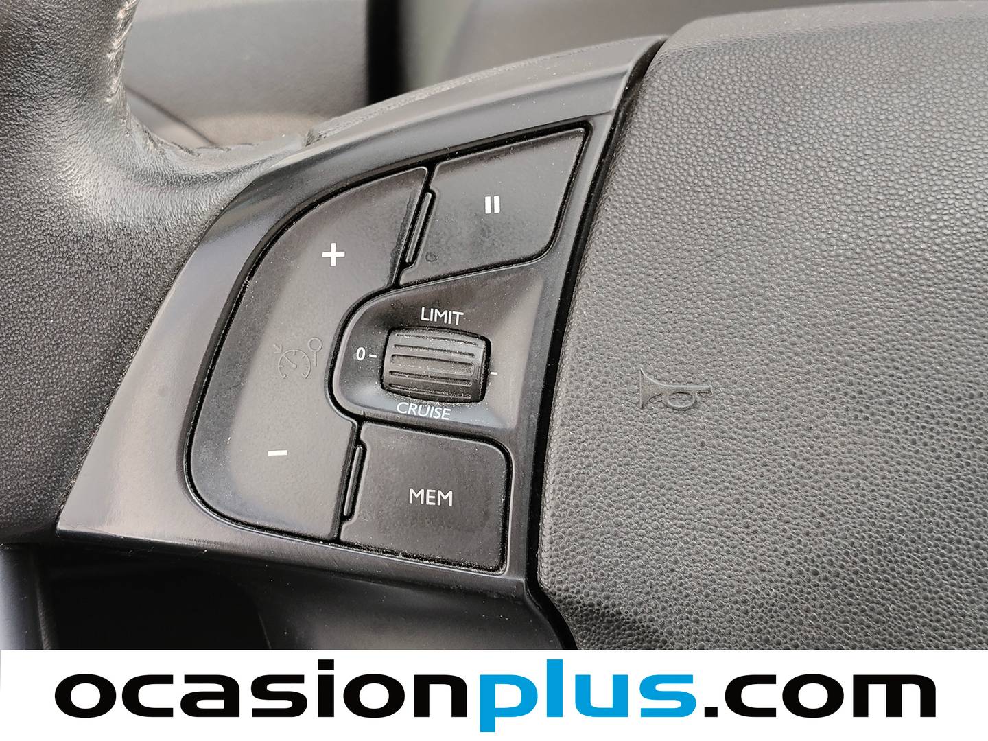 Citroën C4 Spacetourer Citroën C4 Spacetourer BlueHDi 120 Feel (120 CV) 120cv
