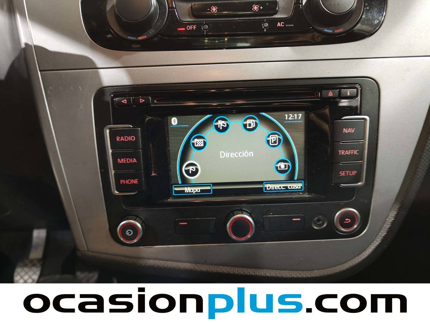 Foto Seat León SEAT León 1.2 TSI Style Copa (105 CV)