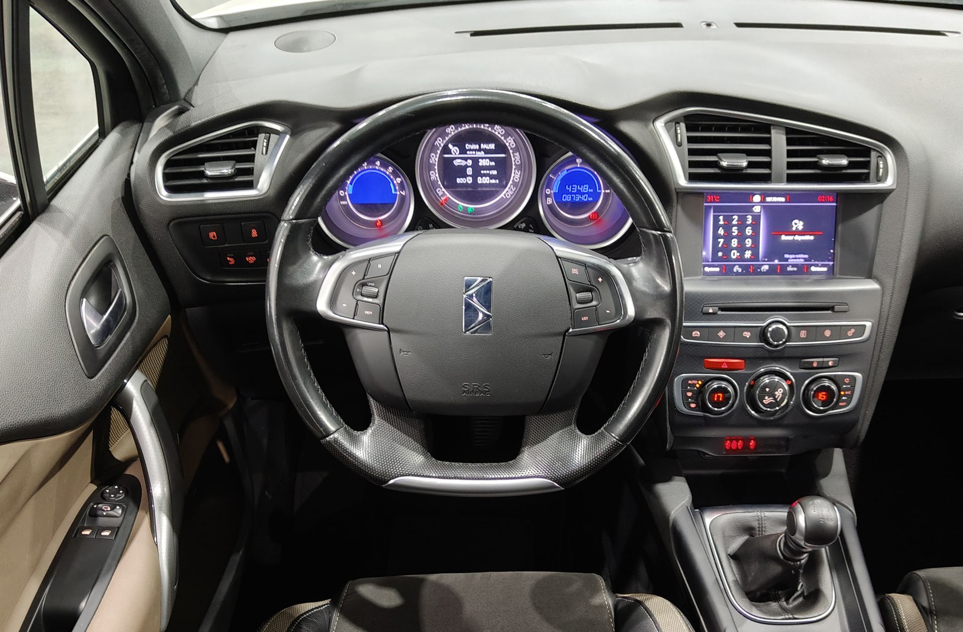 DS DS 4 PureTech 130 Style - foto 21