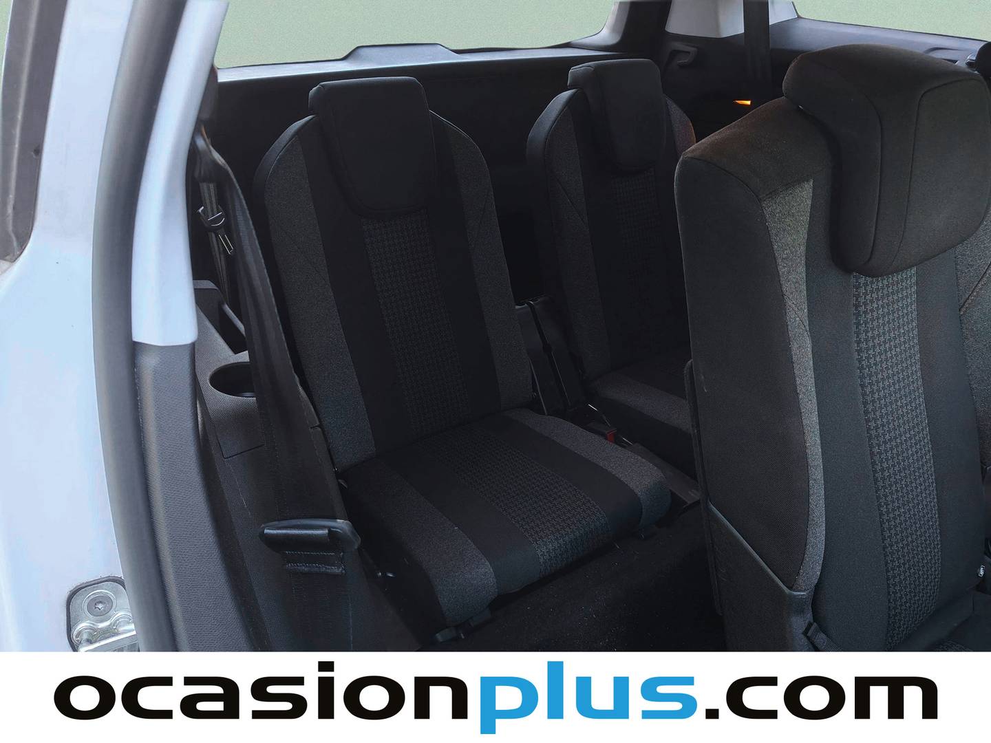 Peugeot 5008 Peugeot 5008 1.2L PureTech S&S Active (130 CV) 7 Plazas de ocasión