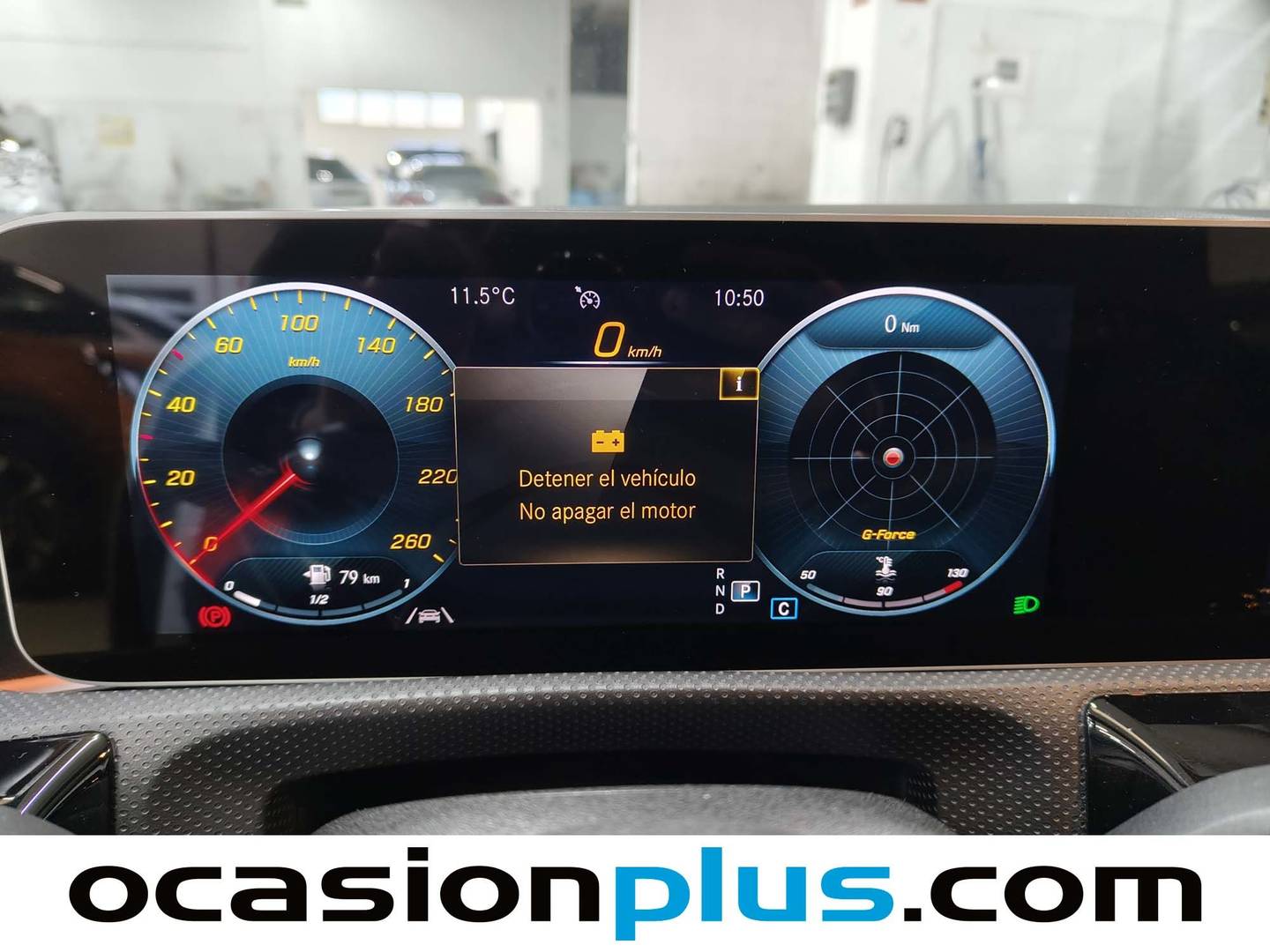 Foto Mercedes Clase A Mercedes-Benz Clase A Clase A 180 Pack AMG (136 CV)