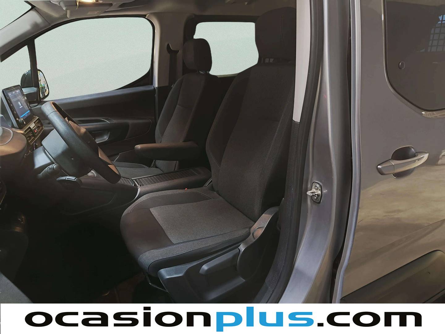 Foto Peugeot Rifter Peugeot Rifter BlueHDi 130 S&S Allure Business Standard (130 CV)