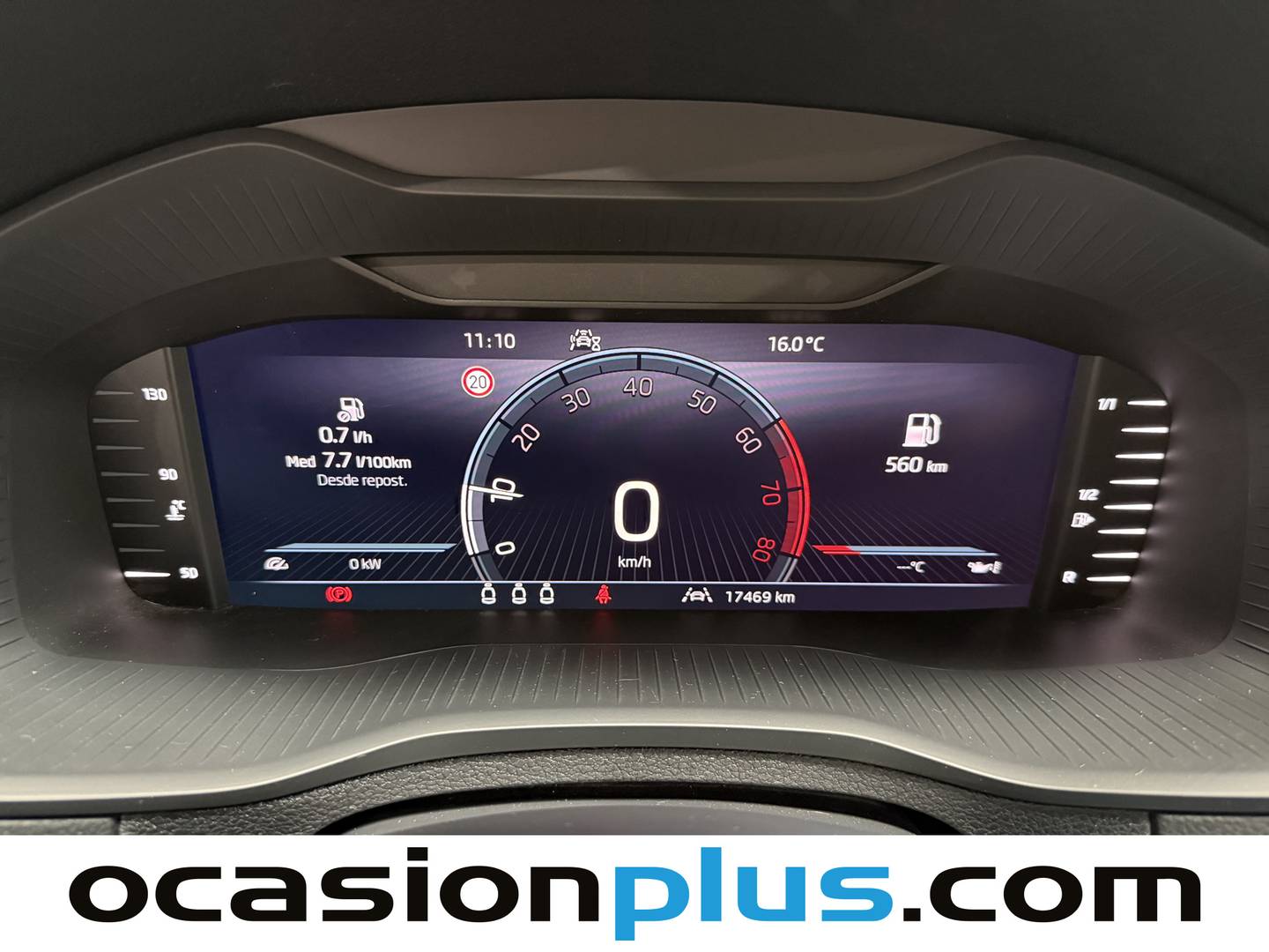 Skoda Karoq Skoda Karoq 1.0 TSI Selection (116 CV) 116cv