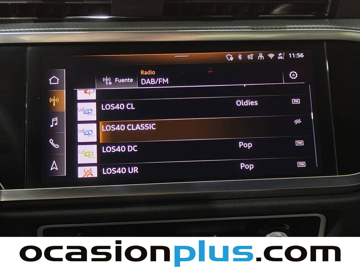 Audi Q3 Audi Q3 Black line 35 TDI (150 CV) S tronic barato