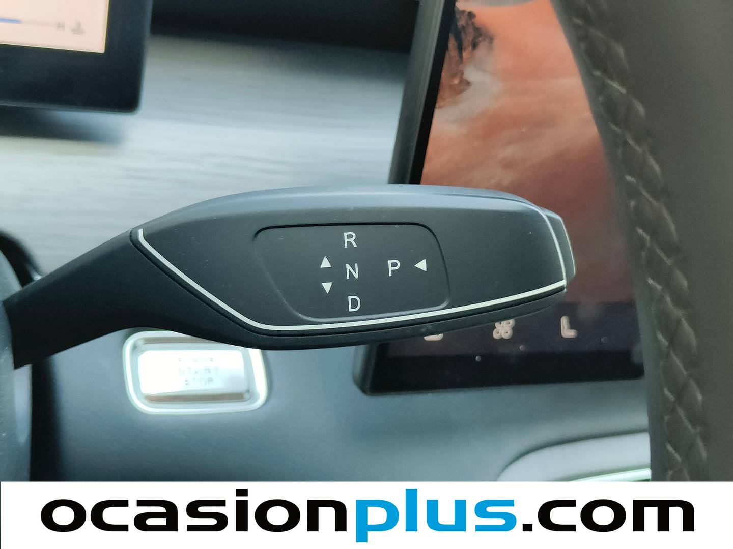 EBRO S800 EBRO S800 1.6 TGDI Premium DCT (147 CV) 7 Plazas de segunda mano