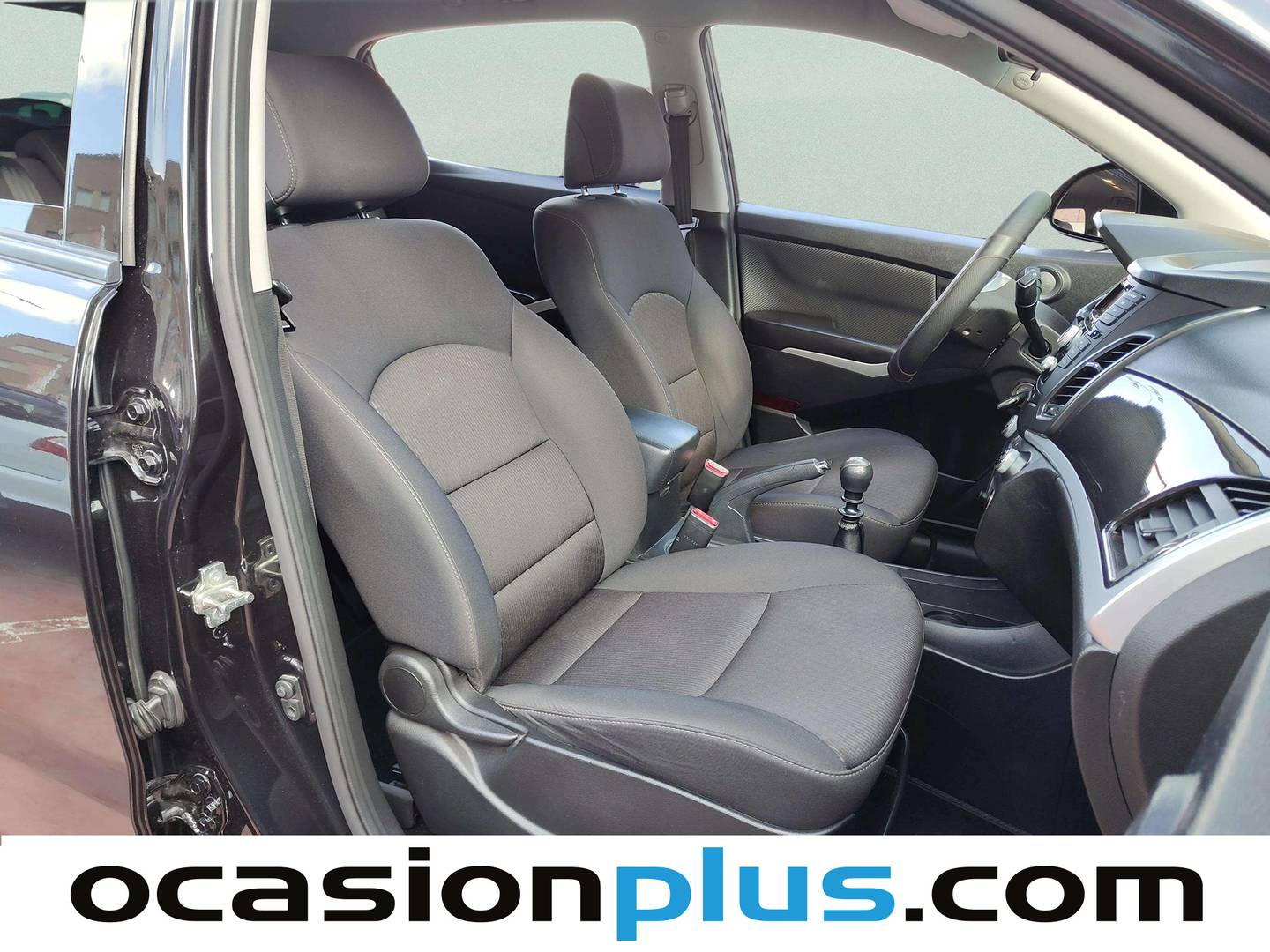 SsangYong Korando SsangYong Korando D22T Line 4x2 (178 CV) km 0