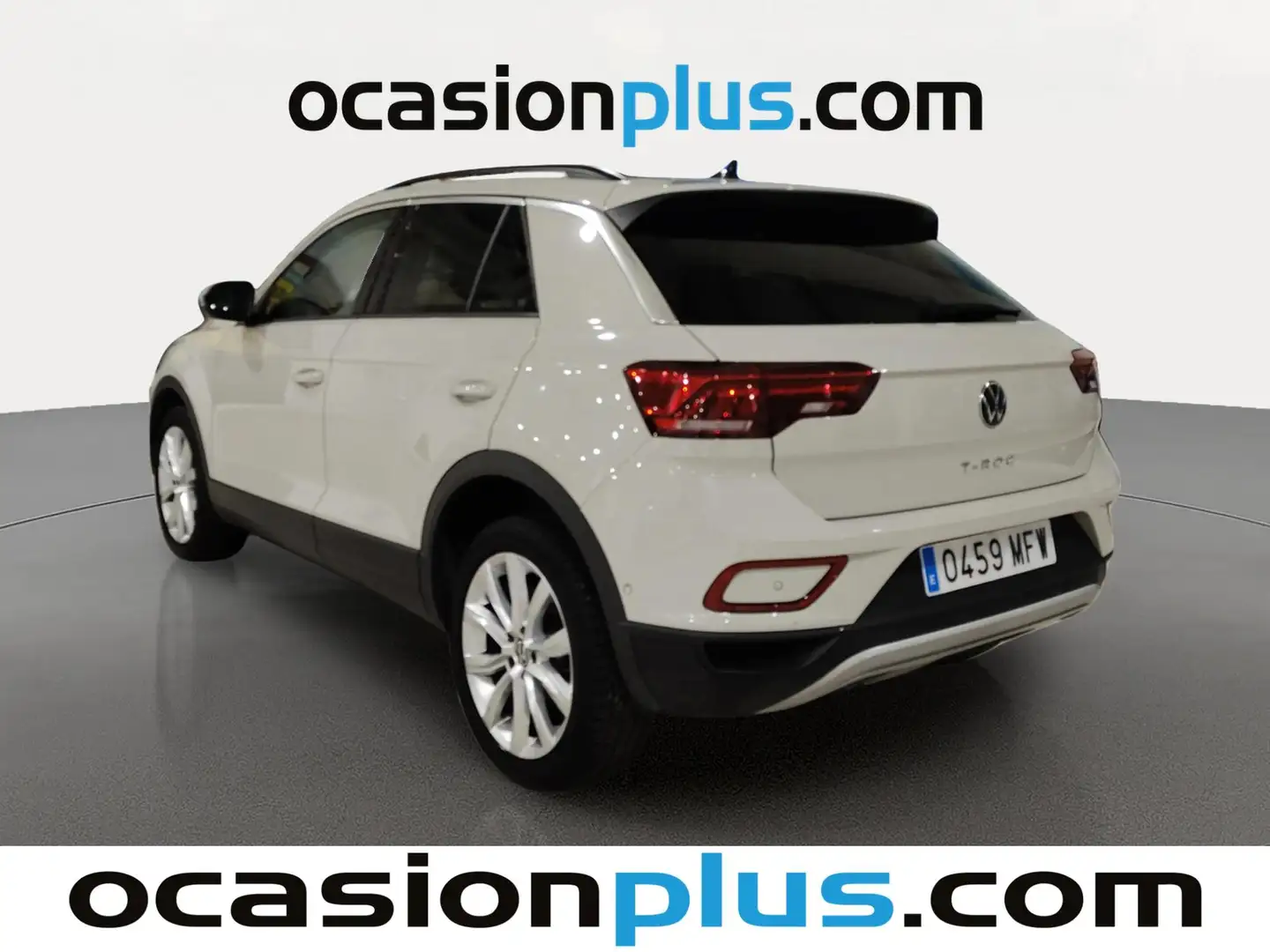 Foto Volkswagen T-Roc Volkswagen T-Roc Life 2.0 TDI (150 CV) DSG