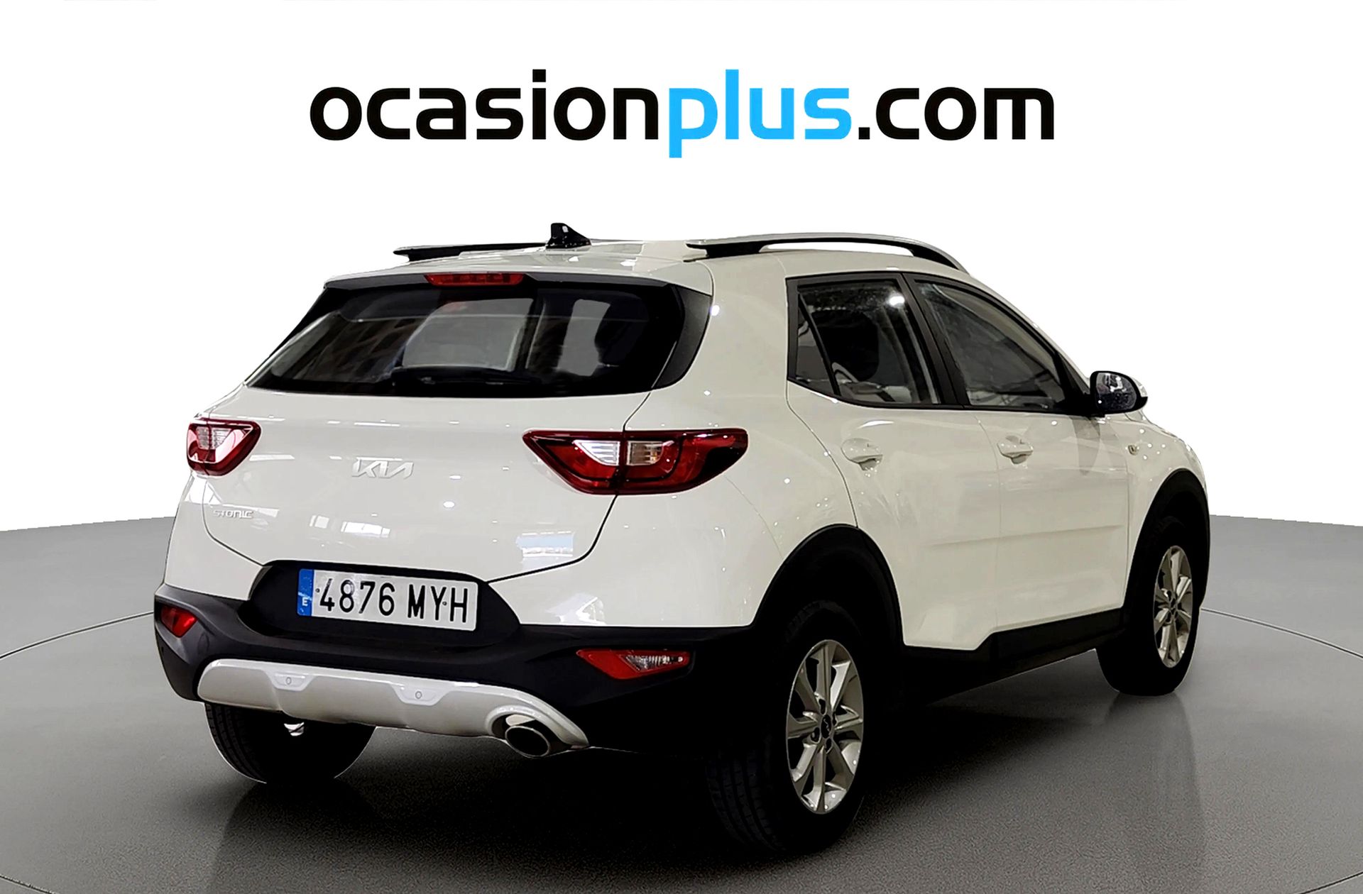 Kia Stonic 1.2 DPi Drive - foto 4