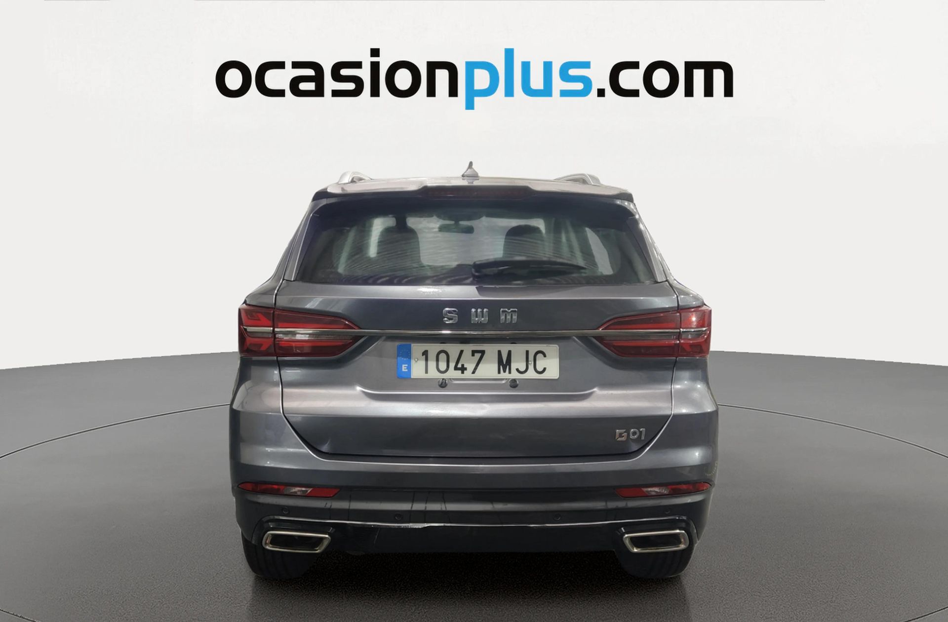 SWM G01 1.5T Luxury - foto 13