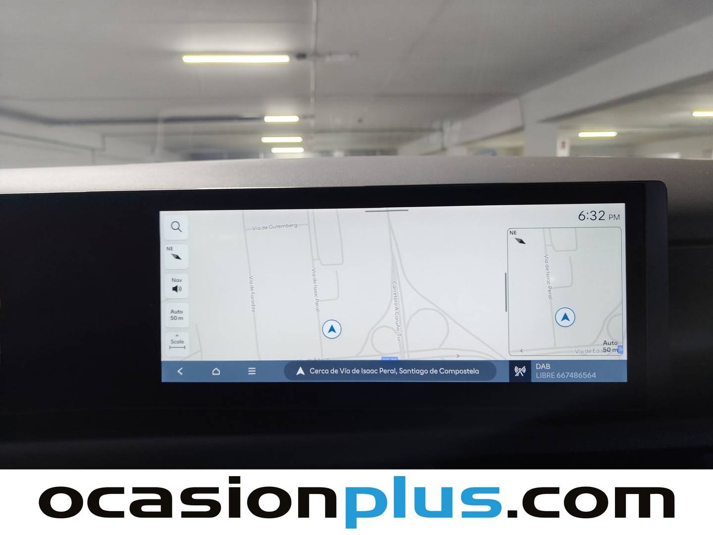 Foto Hyundai Tucson Hyundai Tucson 1.6 TGDI HEV Klass AT (215 CV)