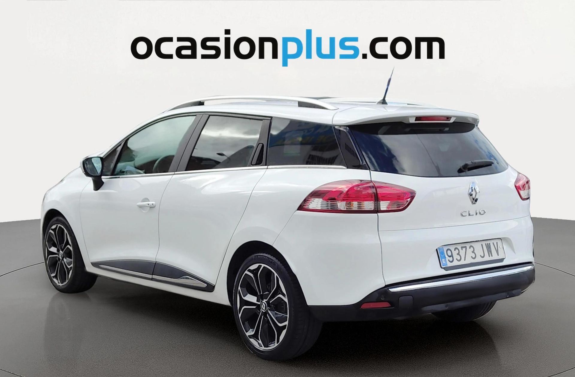 Renault Clio Zen Energy TCe EDC - foto 3